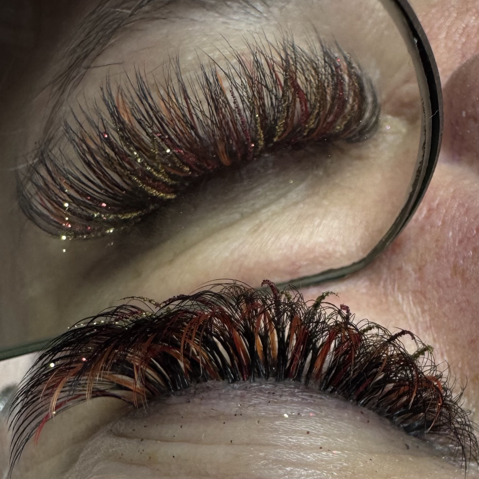 Rituals Lash Sanctuary 6666 4th St NW Suite G, Los Ranchos De Albuquerque New Mexico 87107