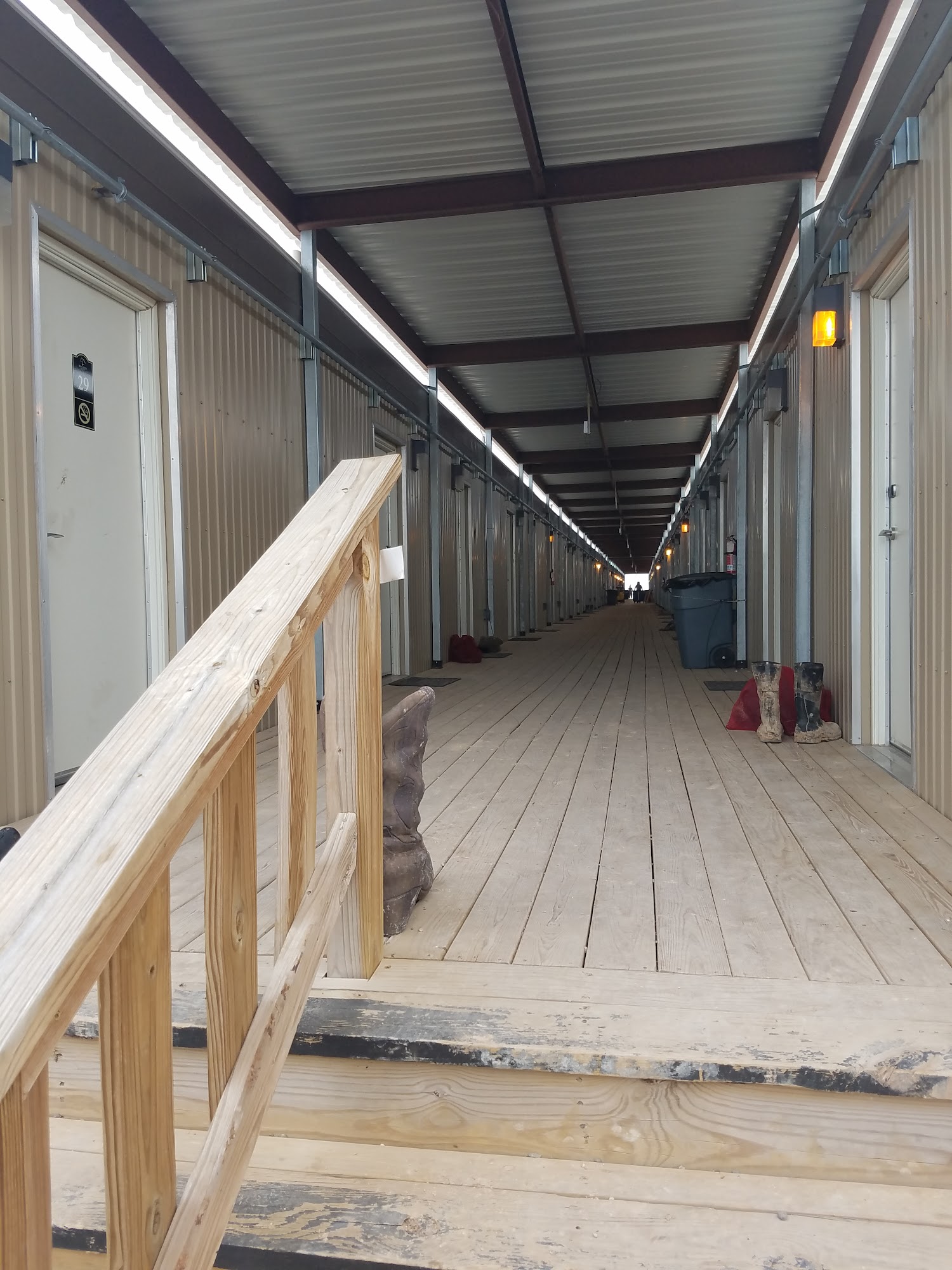 Iron Horse Ranch Lovington