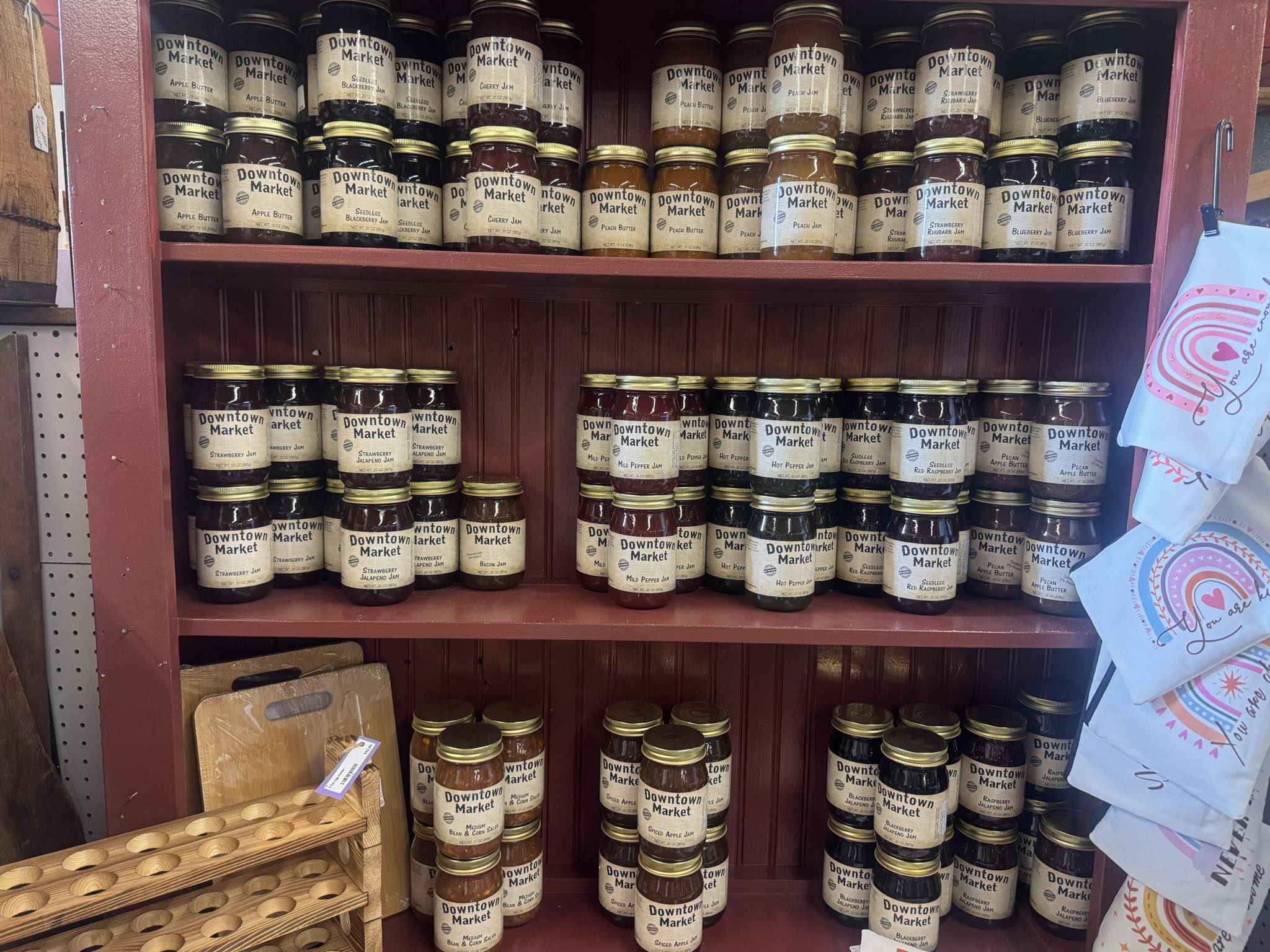 Downtown Market Lovington