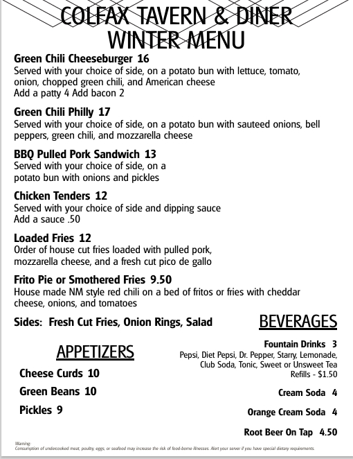 Photo credit: Restaurantji