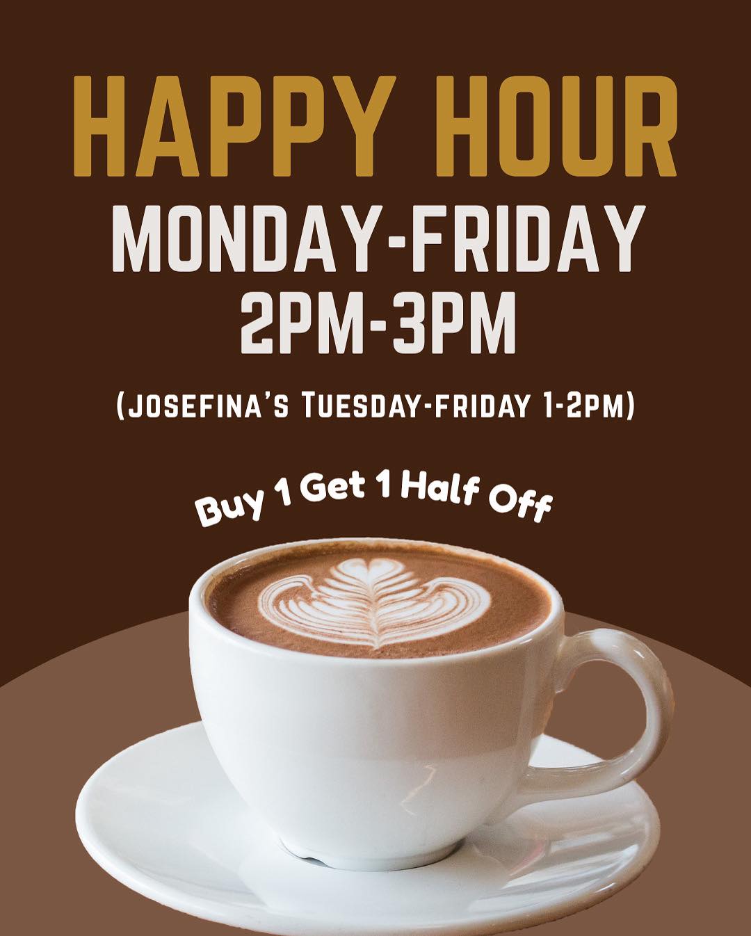 The Bean at Josefina’s Mesilla