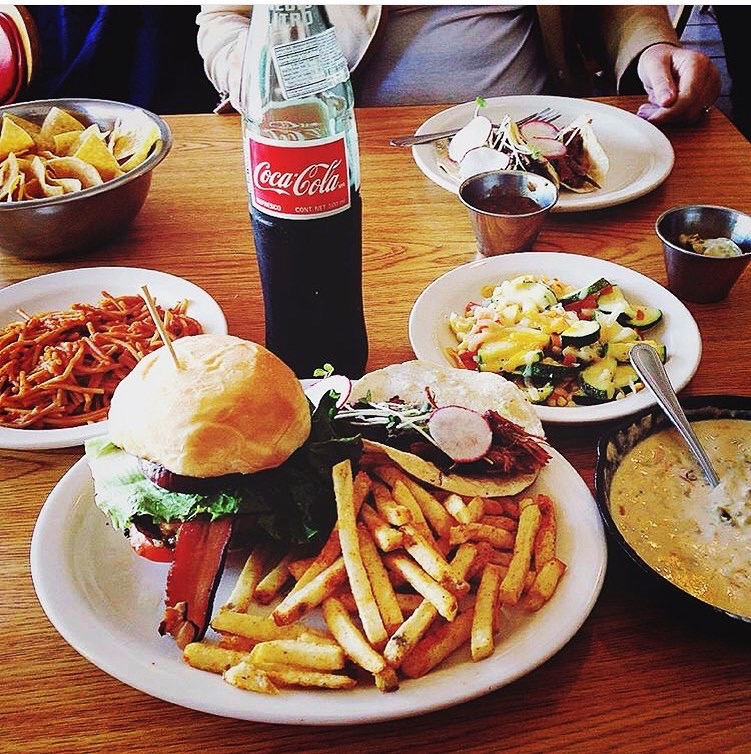 Chala's Wood Fire Grill Mesilla