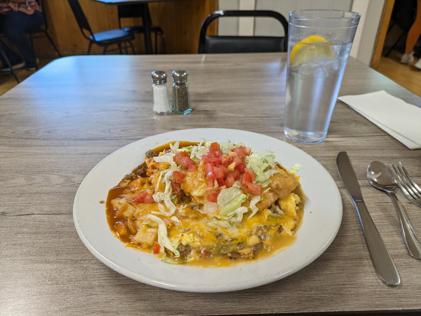 Photo credit: tripadvisor