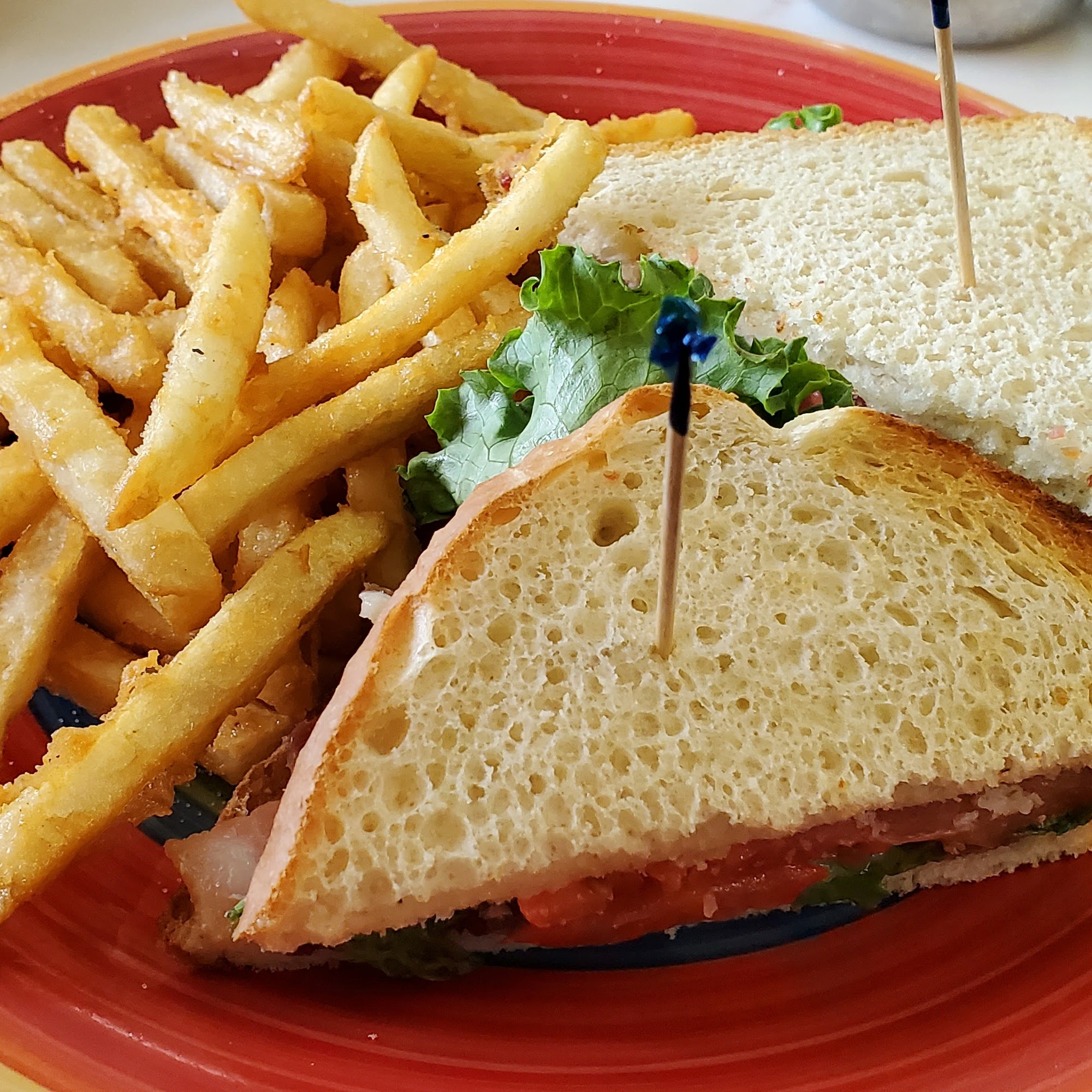 Chili Hills Restaurant Moriarty Moriarty