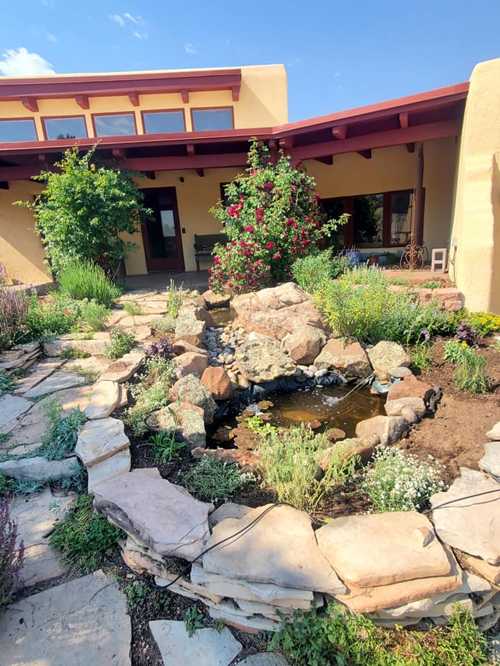 Absolute Landscaping and Pond Maintenance LLC