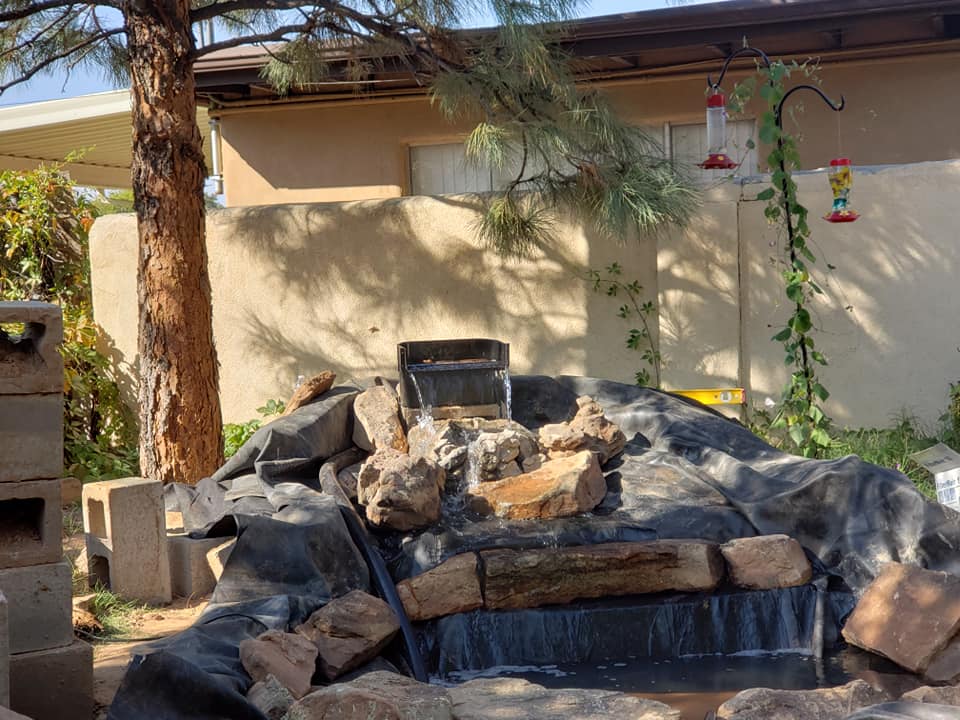 Absolute Landscaping and Pond Maintenance LLC