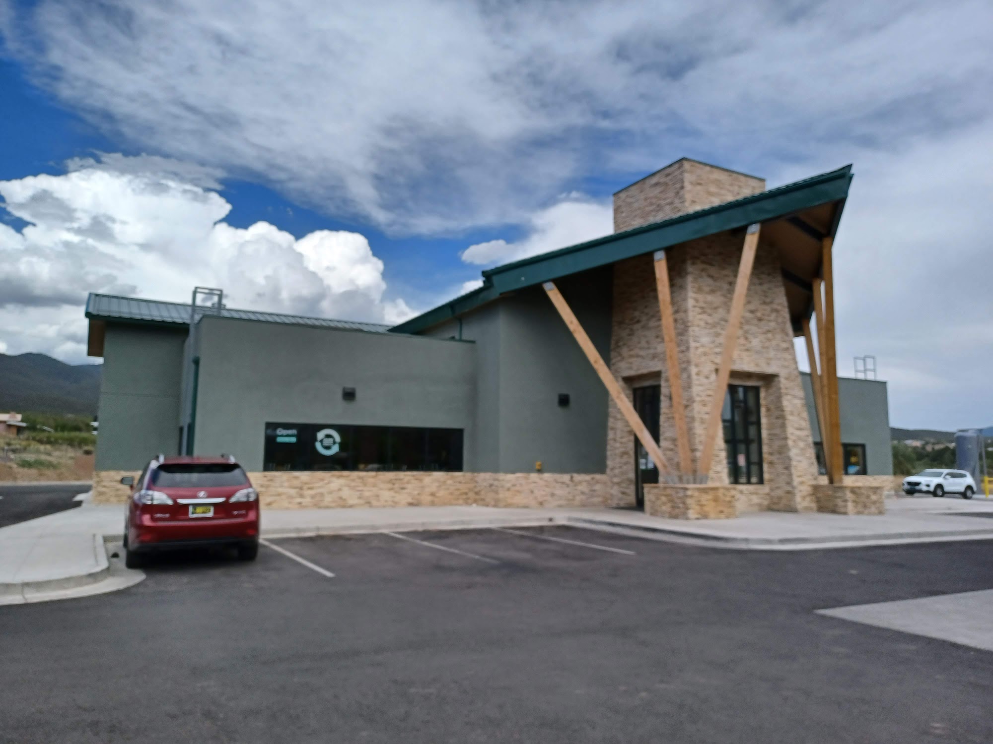 Picuris Travel Center Peñasco