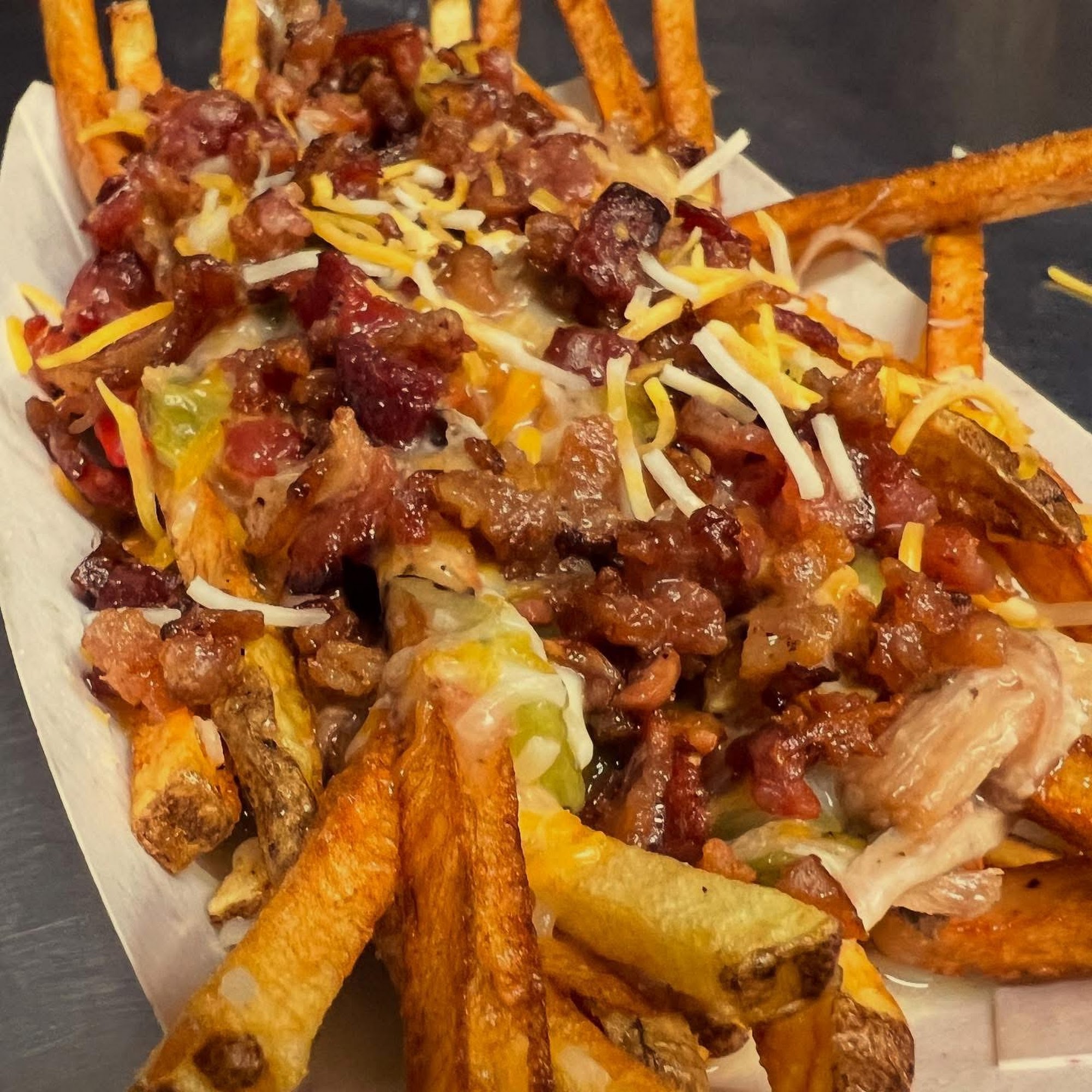 The Art of Snacks Raton