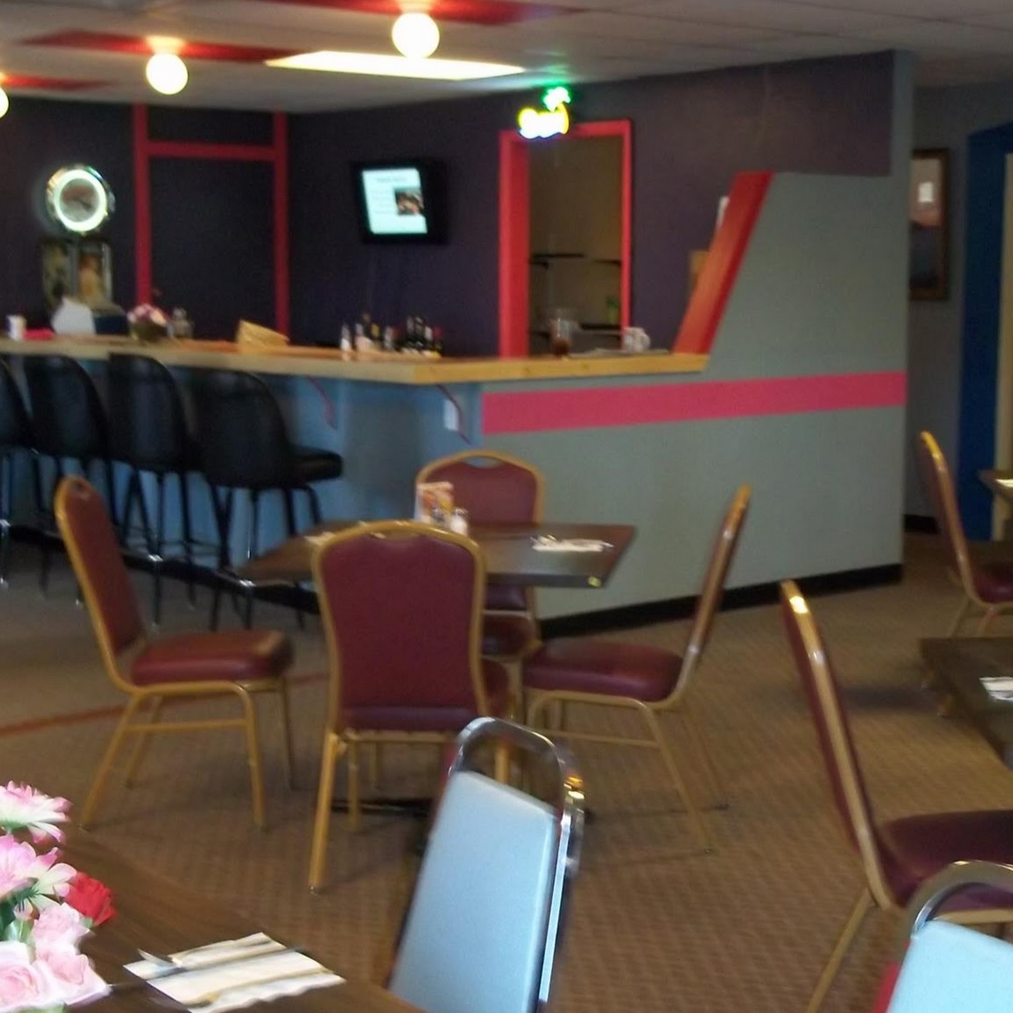 Pappas' Sweet Shop Restaurant Raton