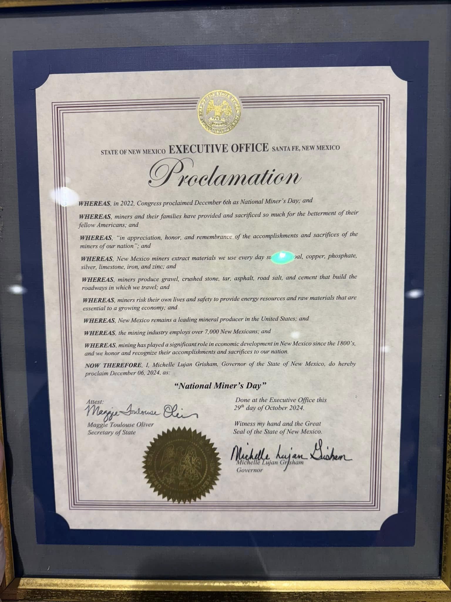 New Mexico Cancer Care