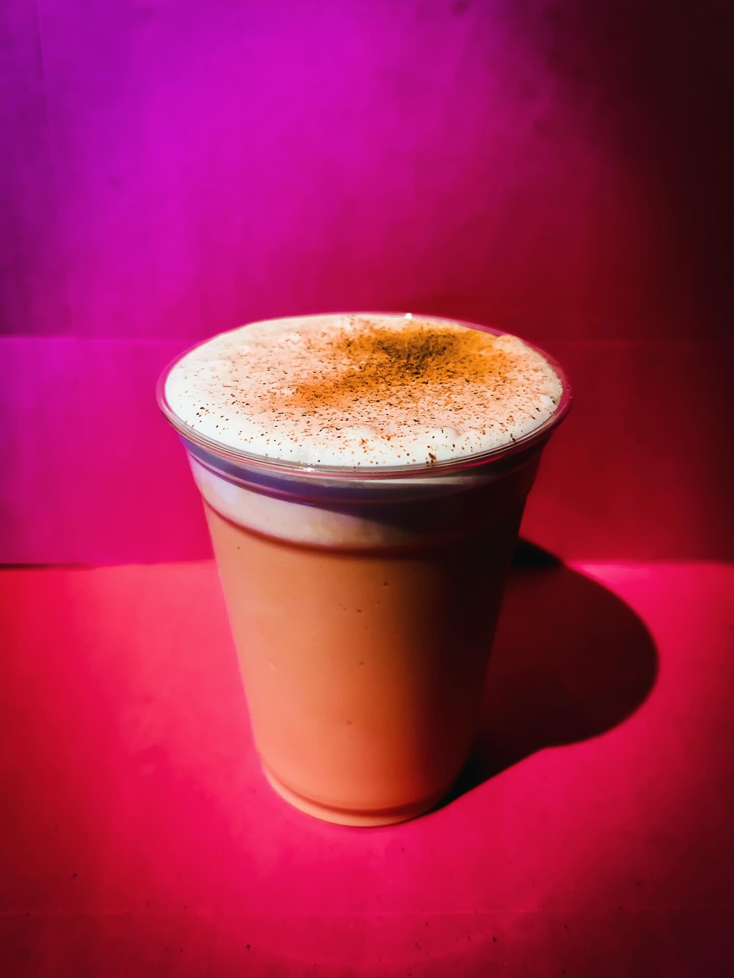 STEAM COFFEE & TEA CO. Red River