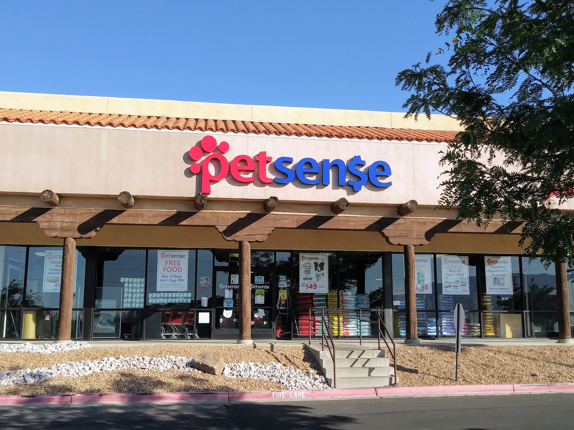 Petsense by Tractor Supply Rio Rancho