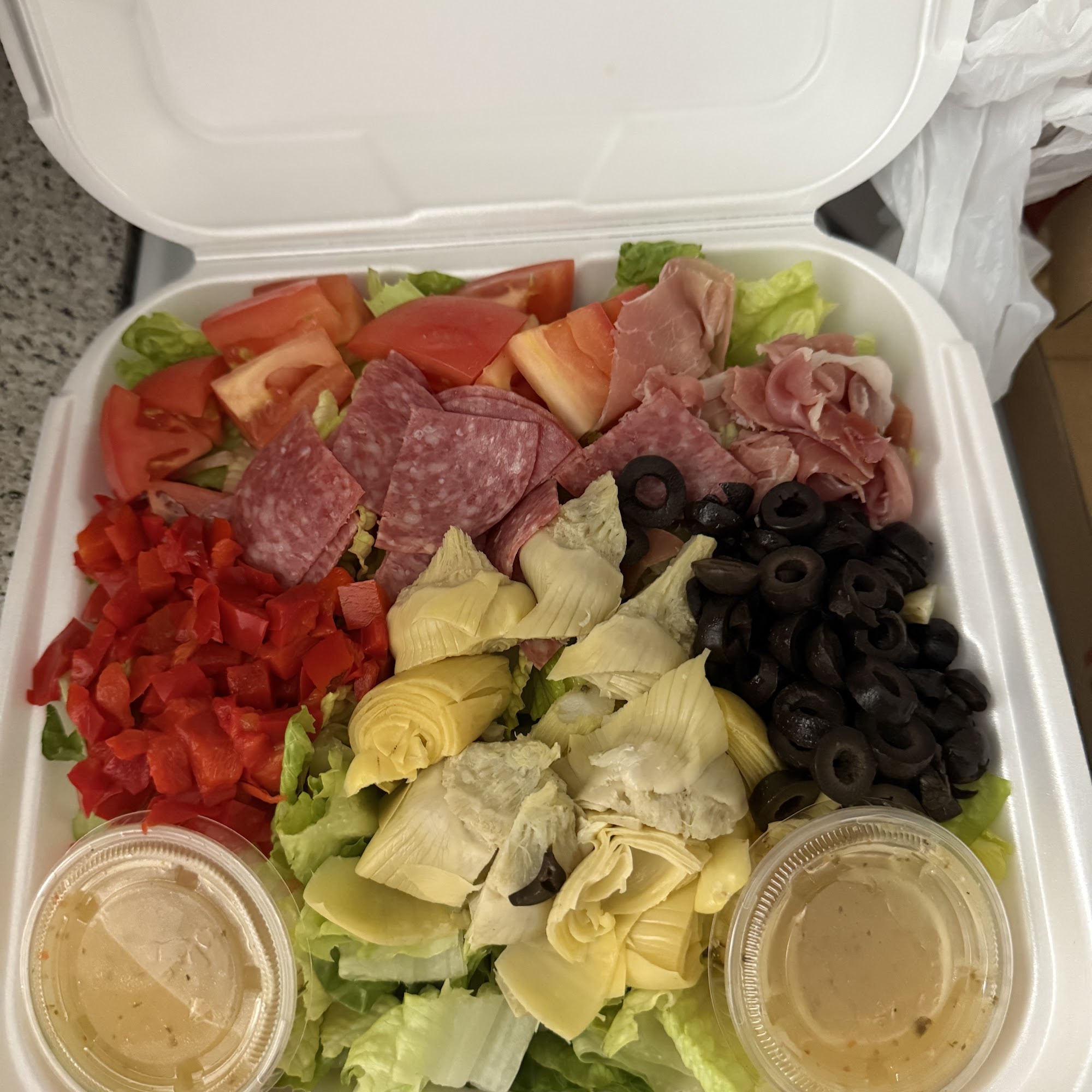 Davido's Pizza & More Rio Rancho