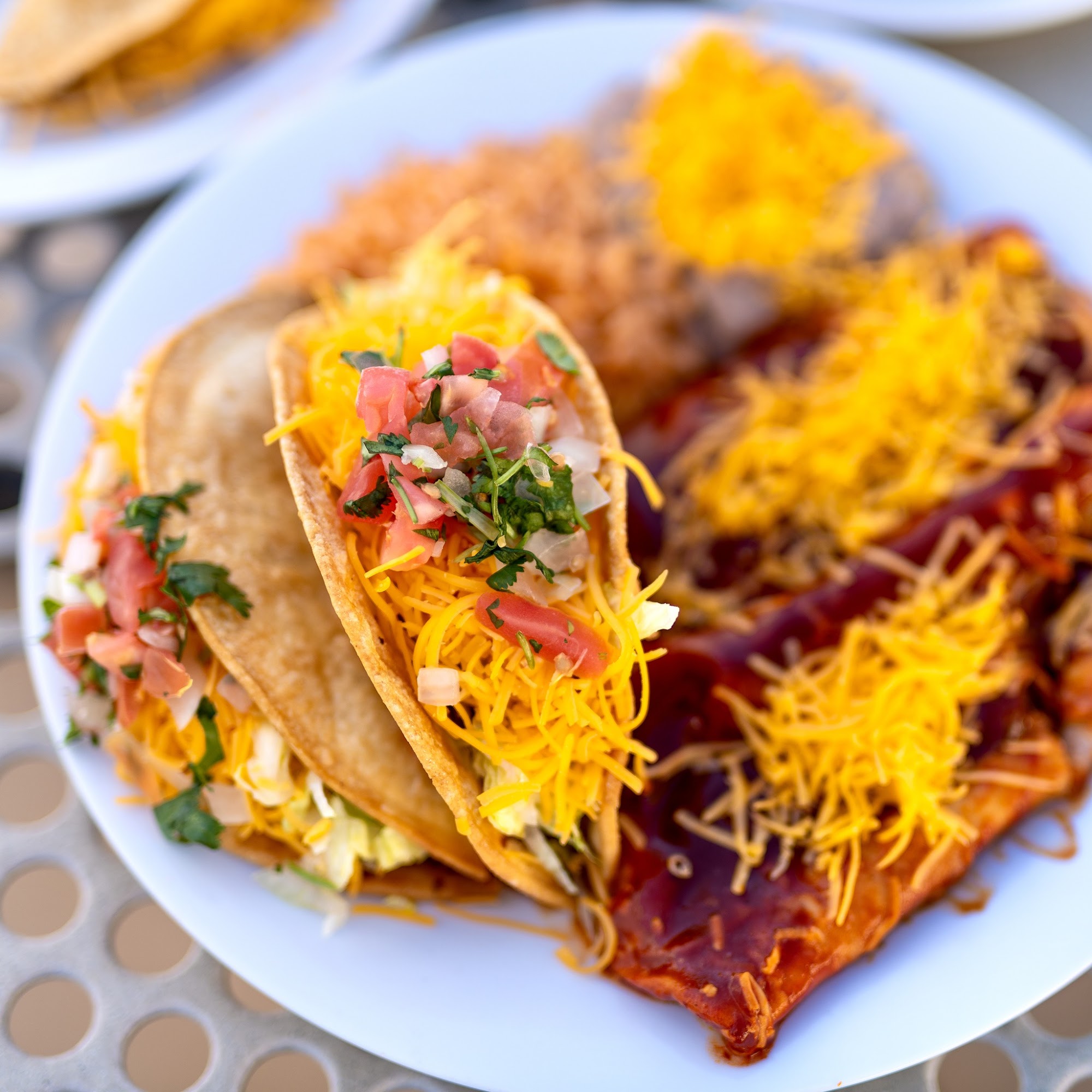 Federico's Mexican Food Rio Rancho