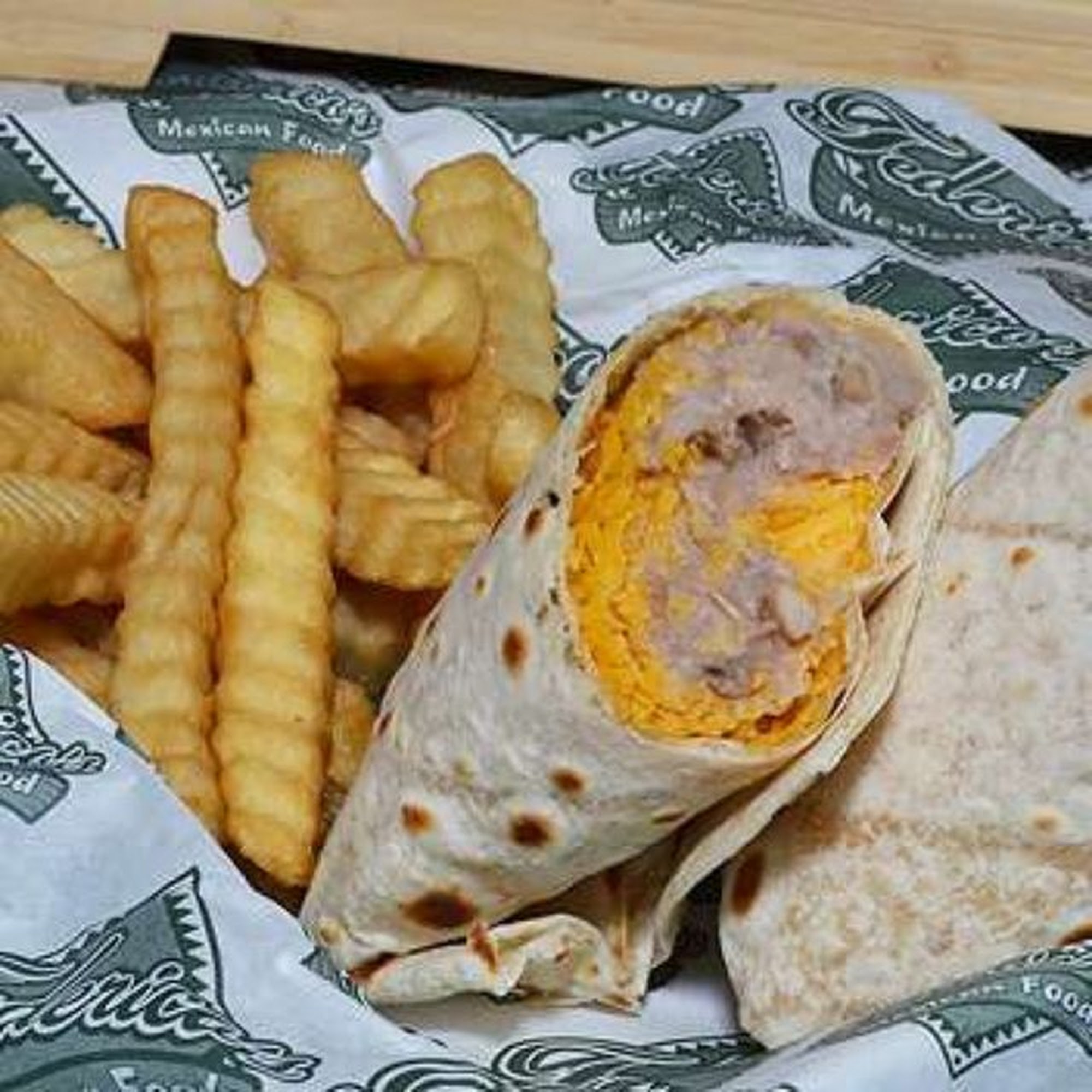 Federico's Mexican Food Rio Rancho