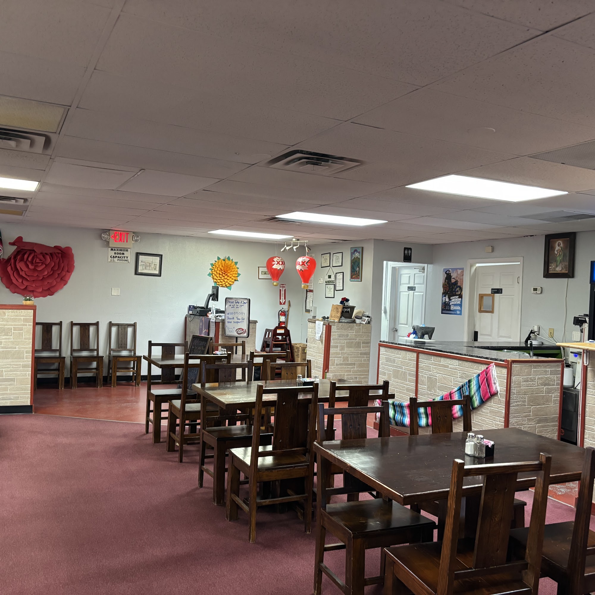 El Agave Family Mexican Restaurant Rio Rancho