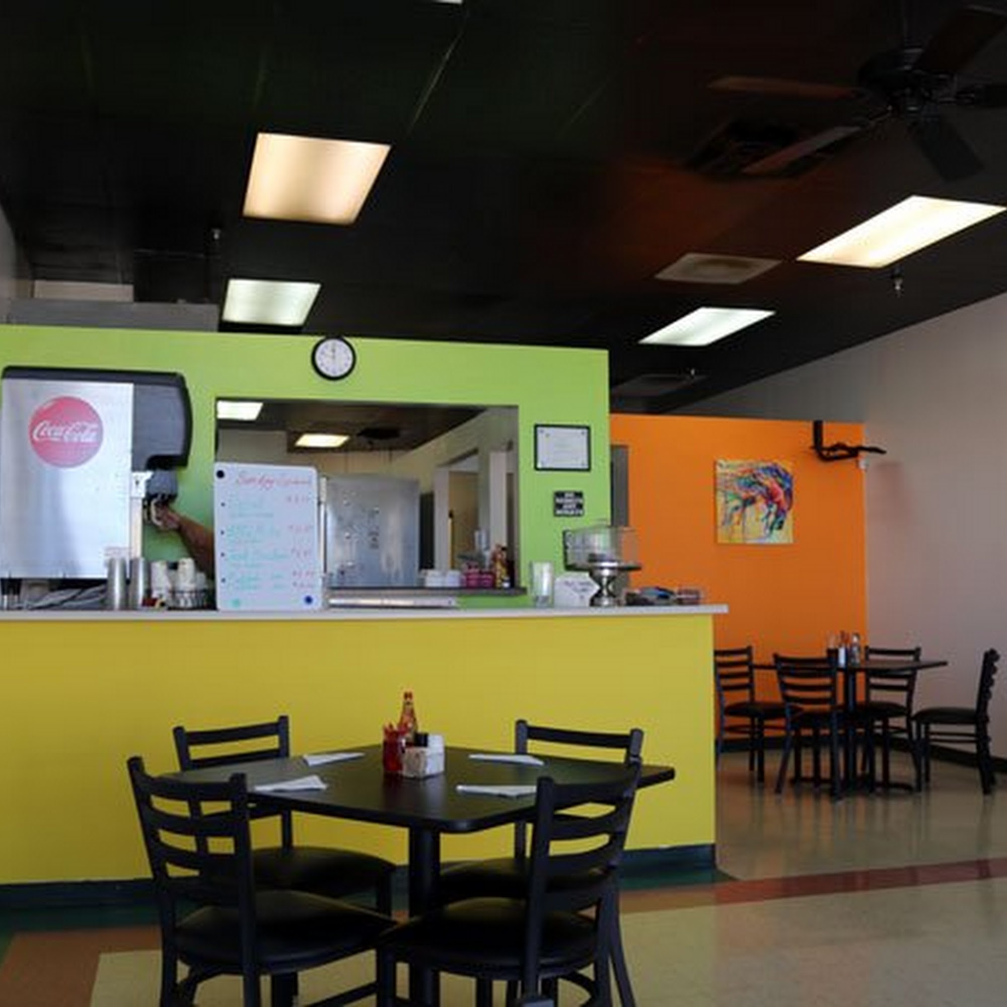 K'Lynn's Southern & Cajun Fusion Rio Rancho