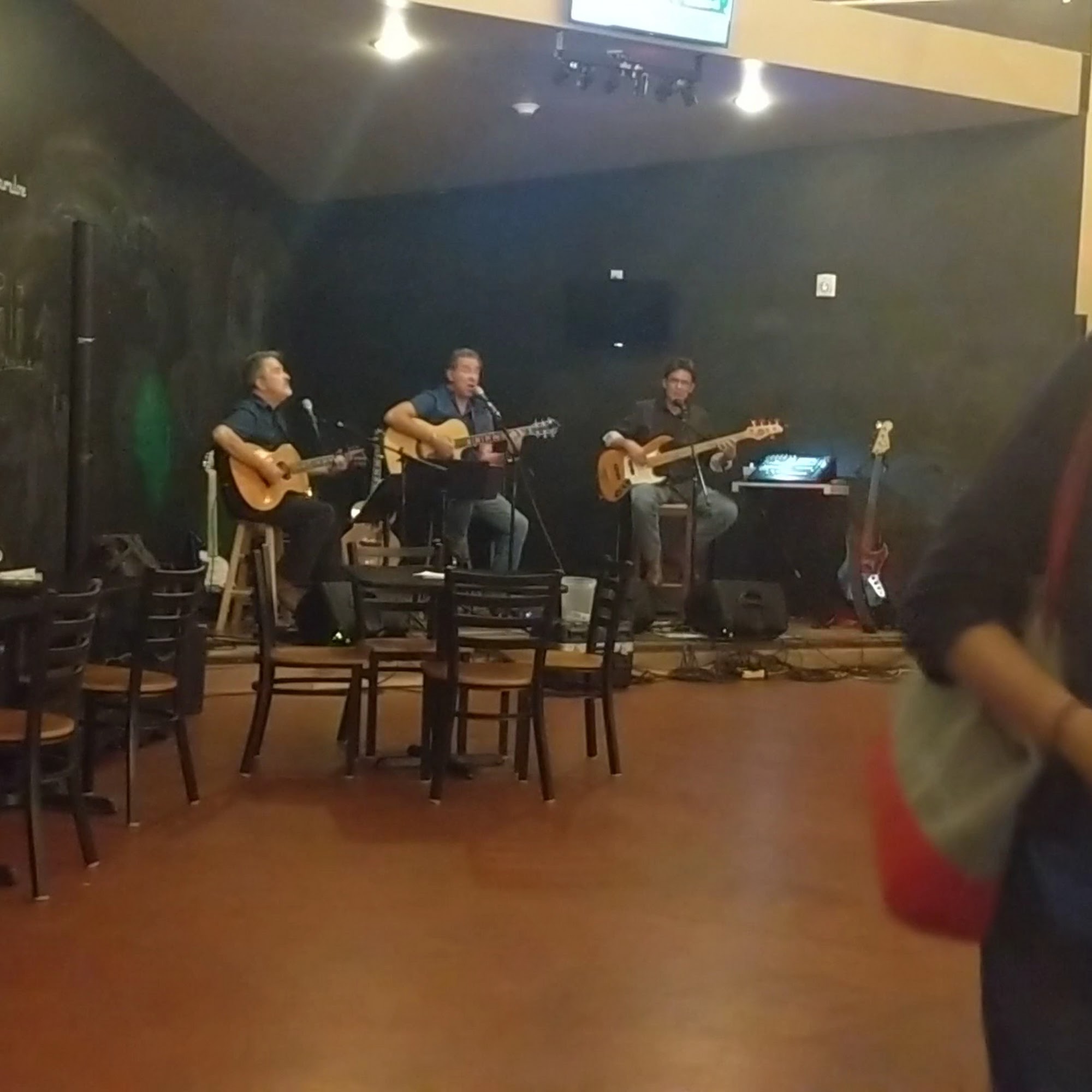 Brew Lab 101 Beer & Cider Co. Rio Rancho