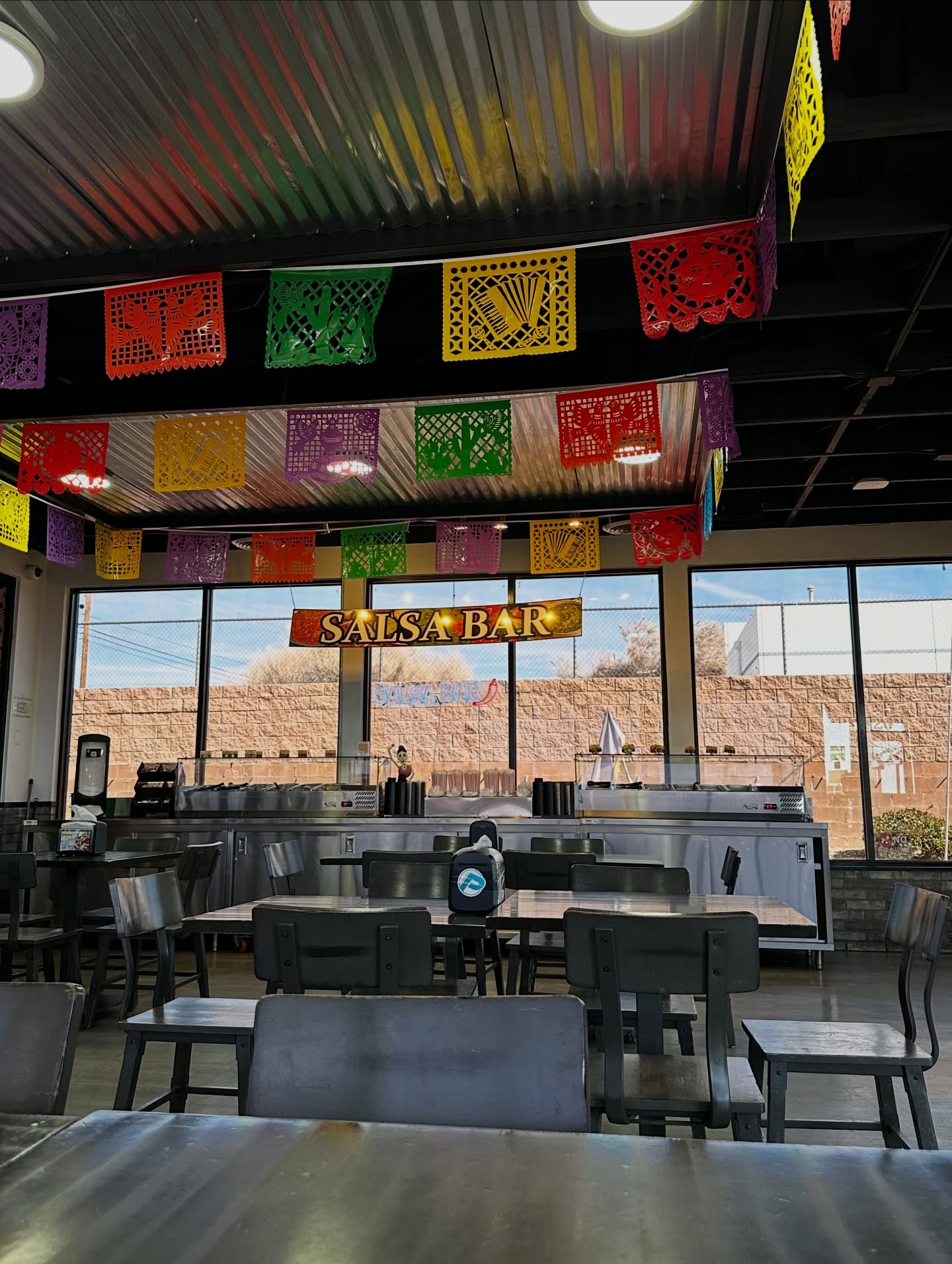 Tap N Taco Rio Rancho