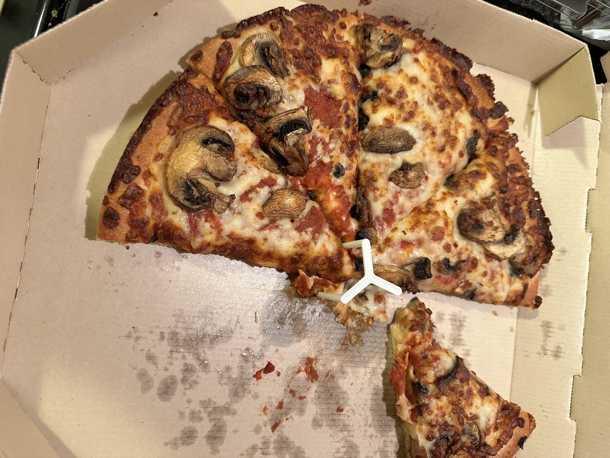 Pizza Hut