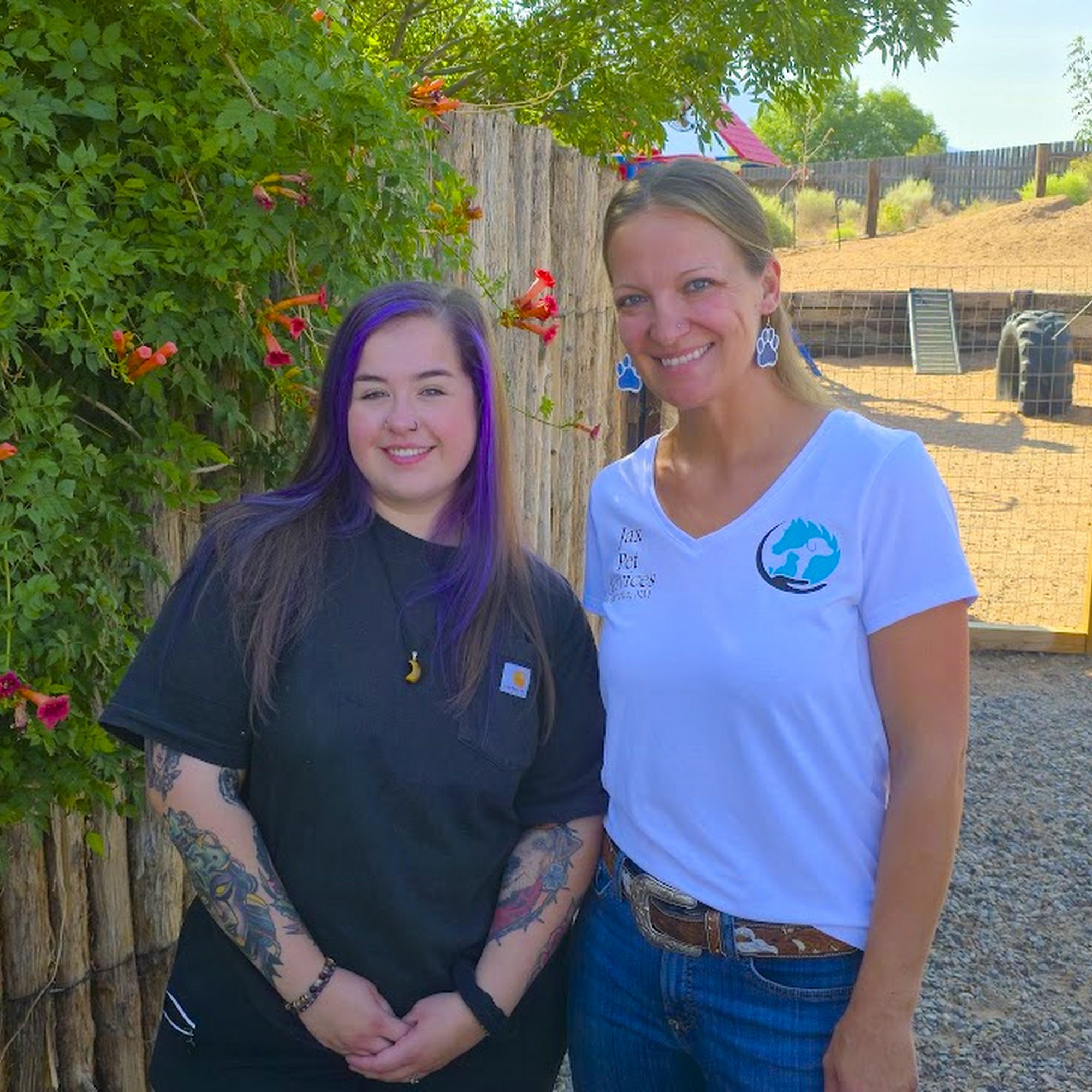 Jax Pet Services LLC Rio Rancho