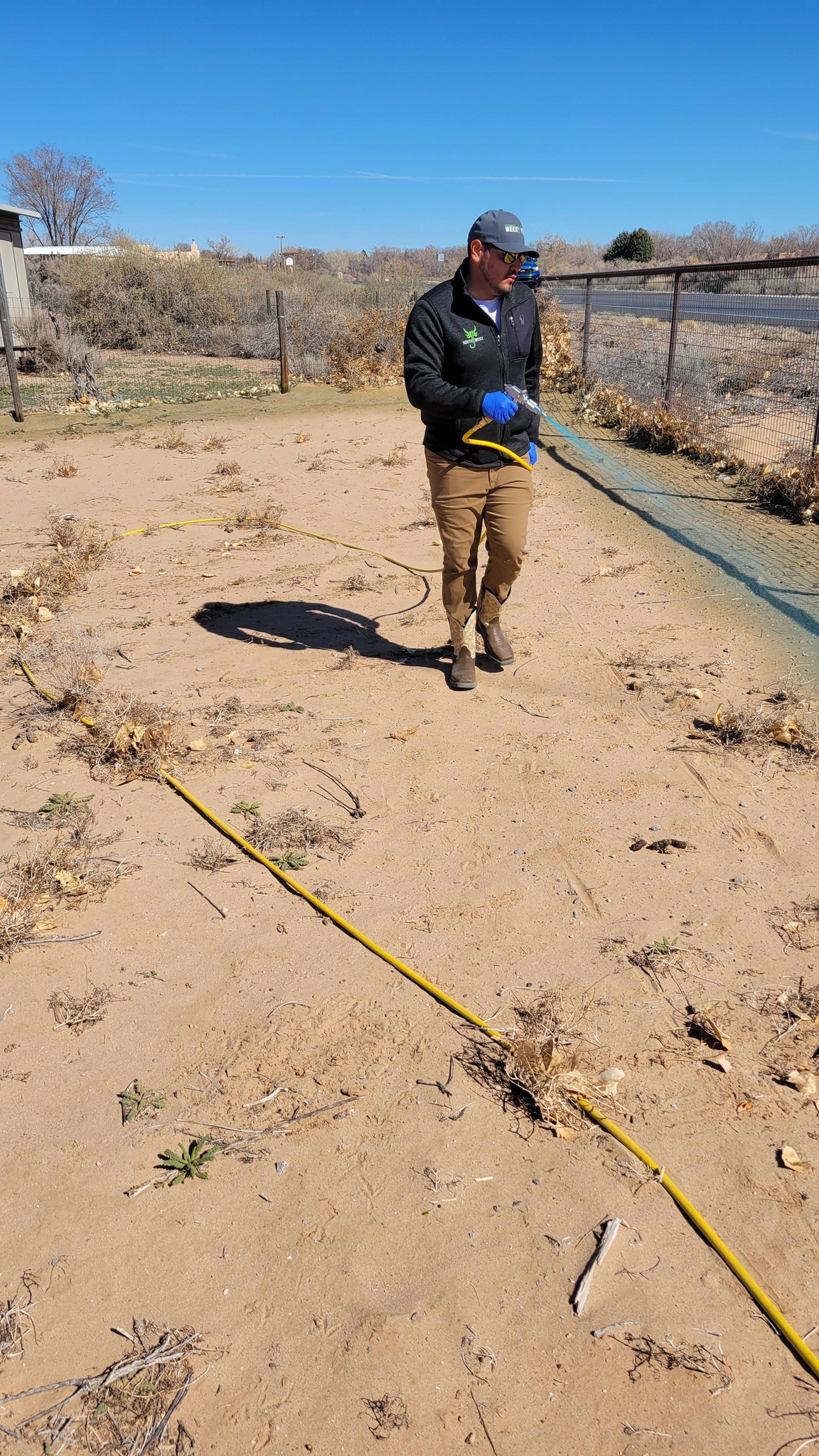 Southwest Pest Control