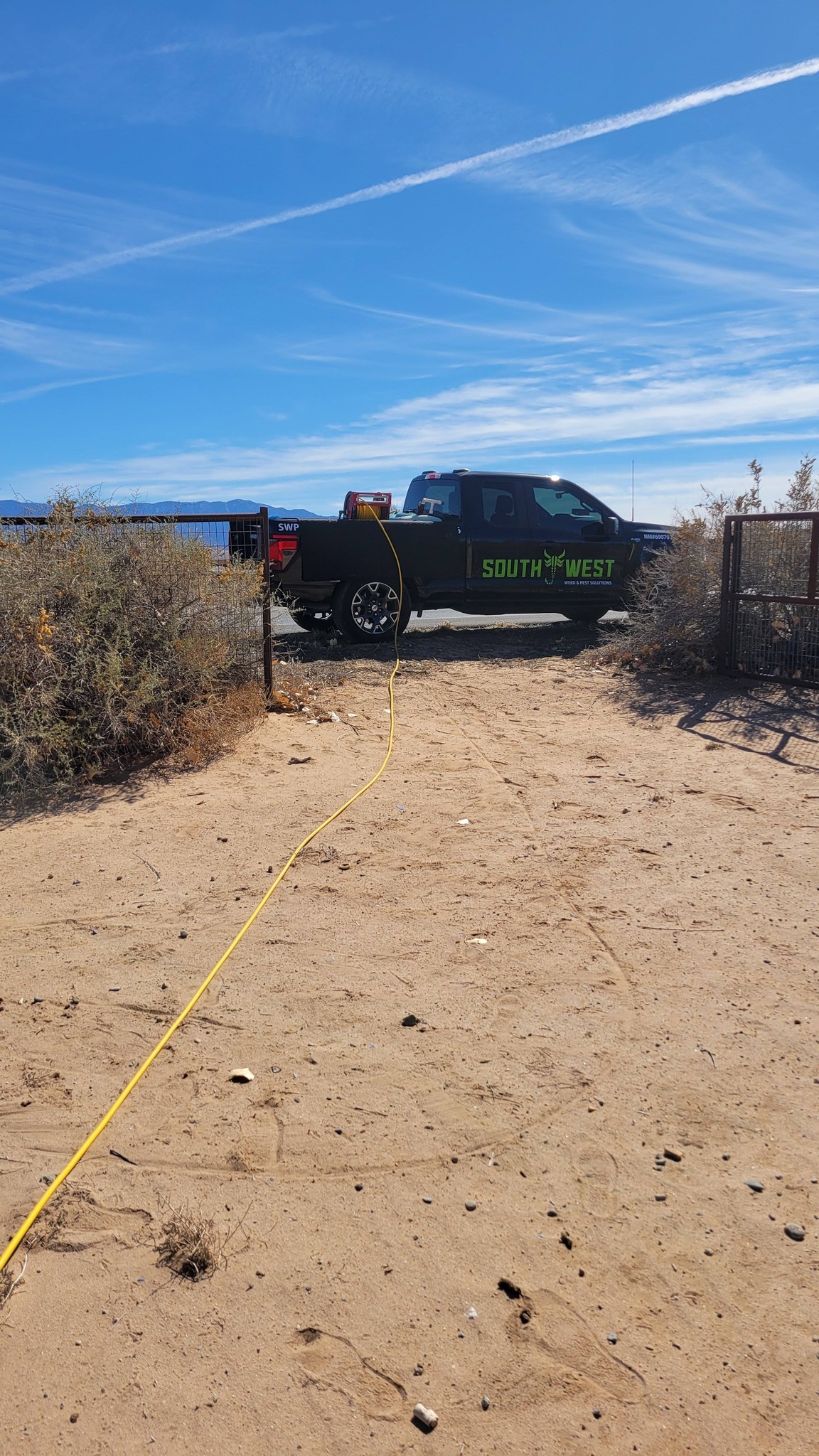 Southwest Pest Control