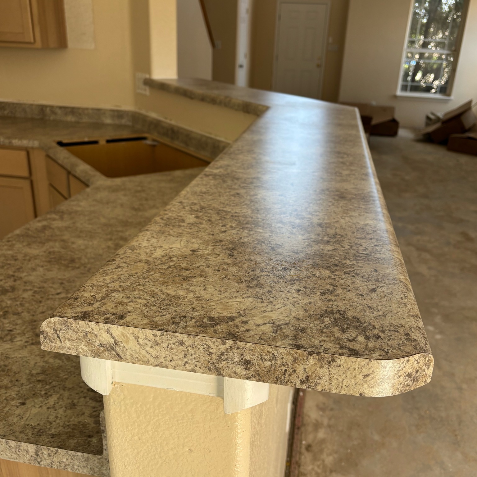 Form-Cove Enterprises
