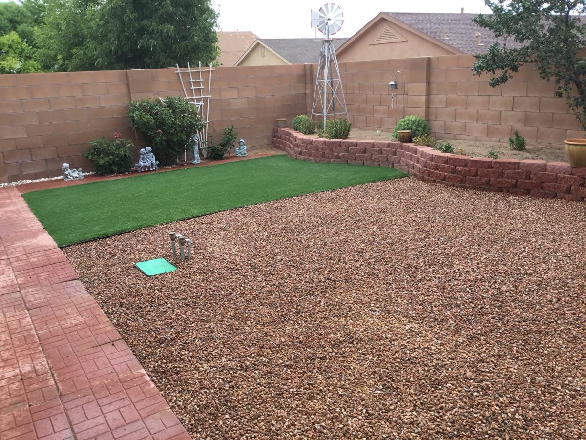 Sunshine Tree & Landscape