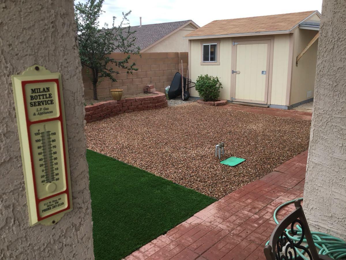 Sunshine Tree & Landscape