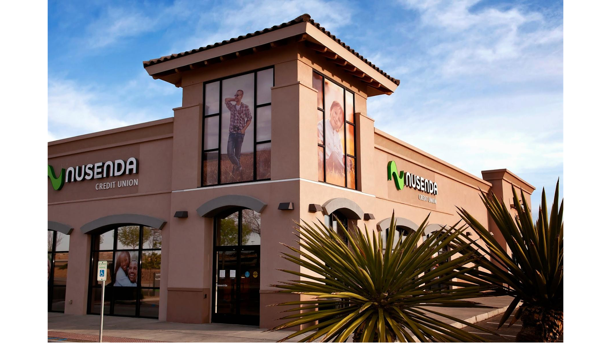 Nusenda Credit Union Rio Rancho