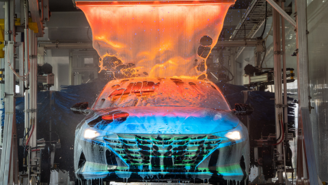 Mister Car Wash Rio Rancho