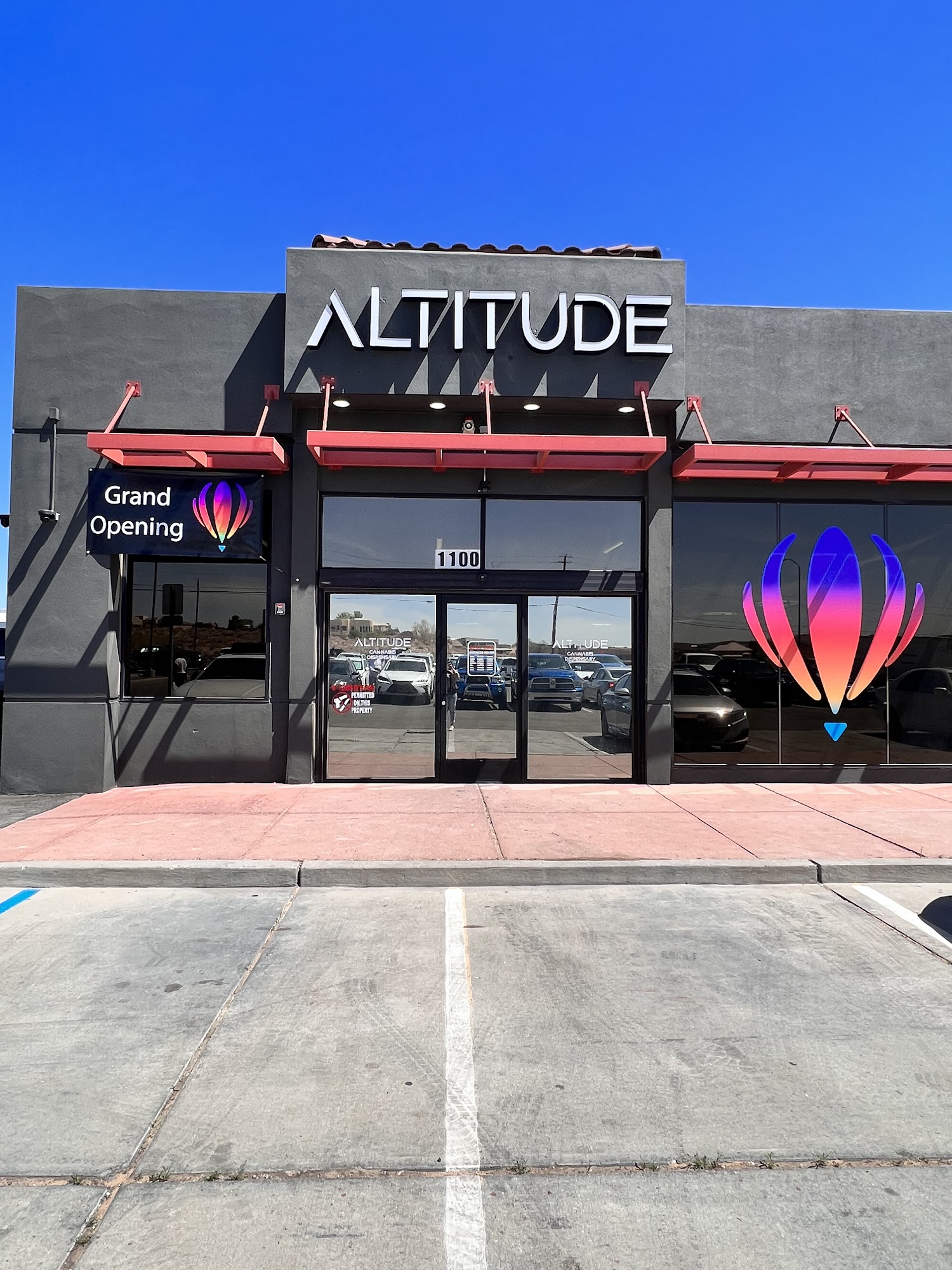Altitude Cannabis Dispensary - Rio Rancho Rio Rancho