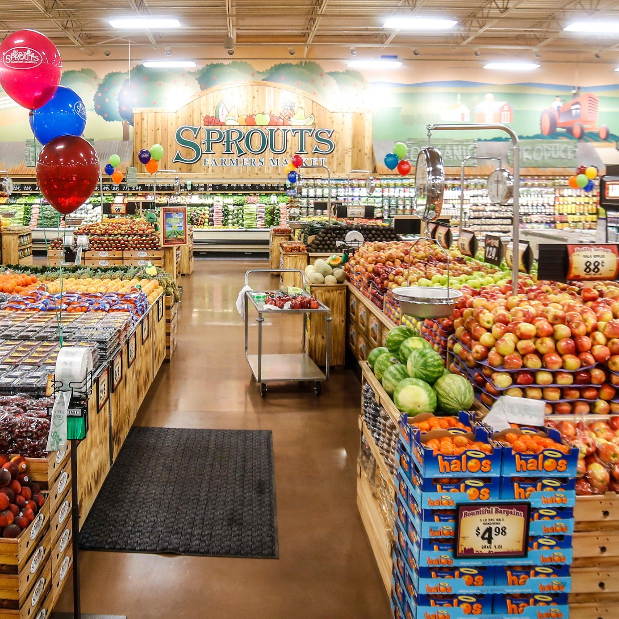 Sprouts Farmers Market Rio Rancho