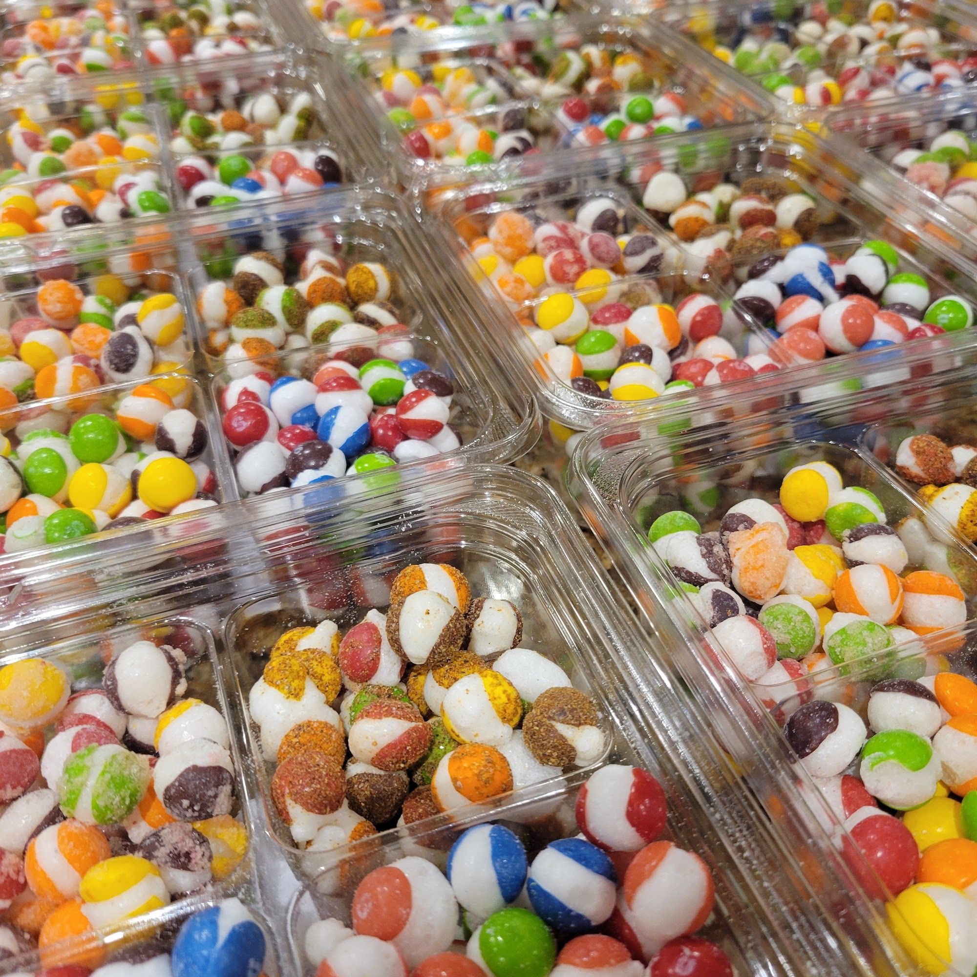 Popped Candy, LLC Rio Rancho