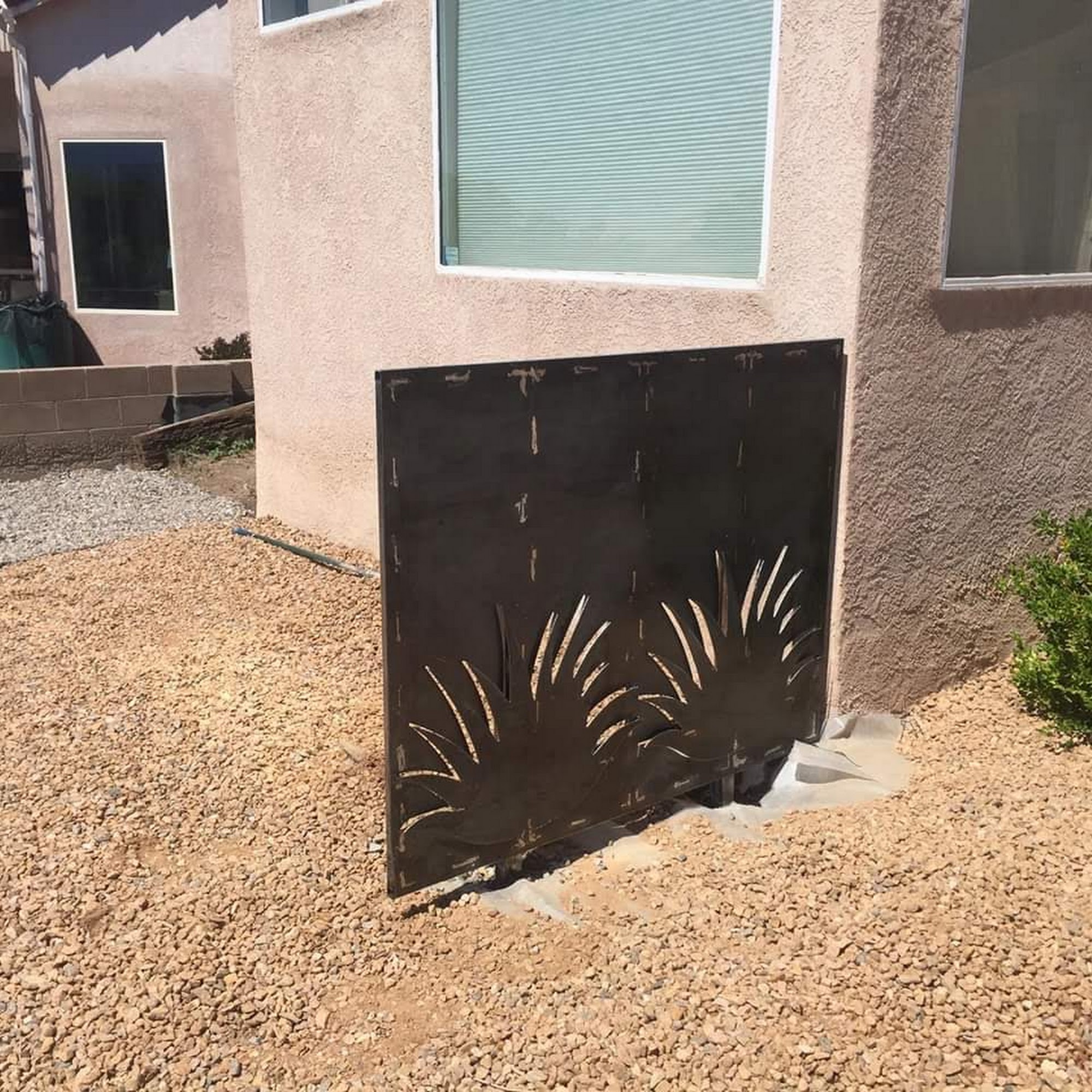 All Seasons Landscape 1170 Veranda Dr SE, Rio Rancho New Mexico 87124