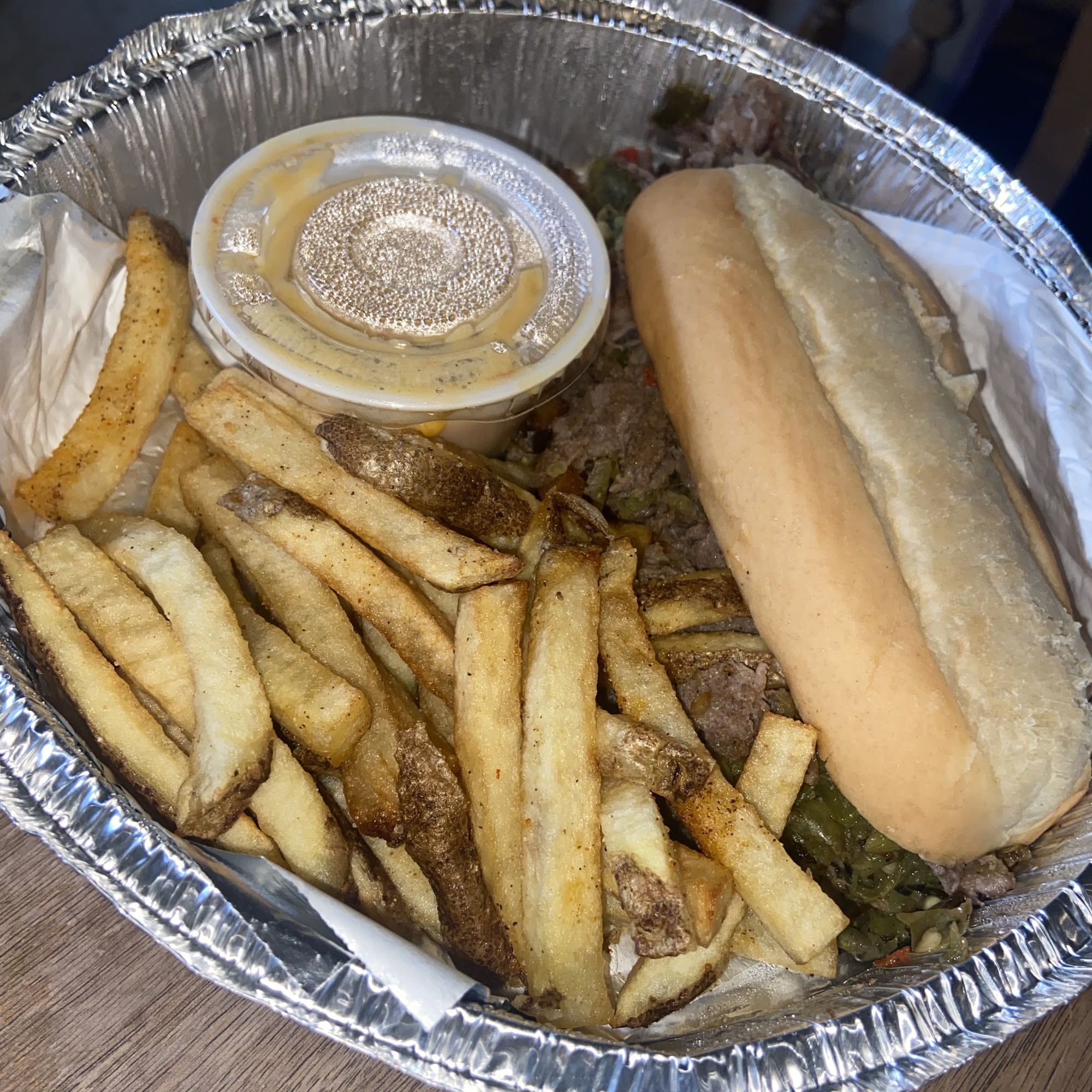 Grill @ Rociada 268 State Rte 105, Rociada