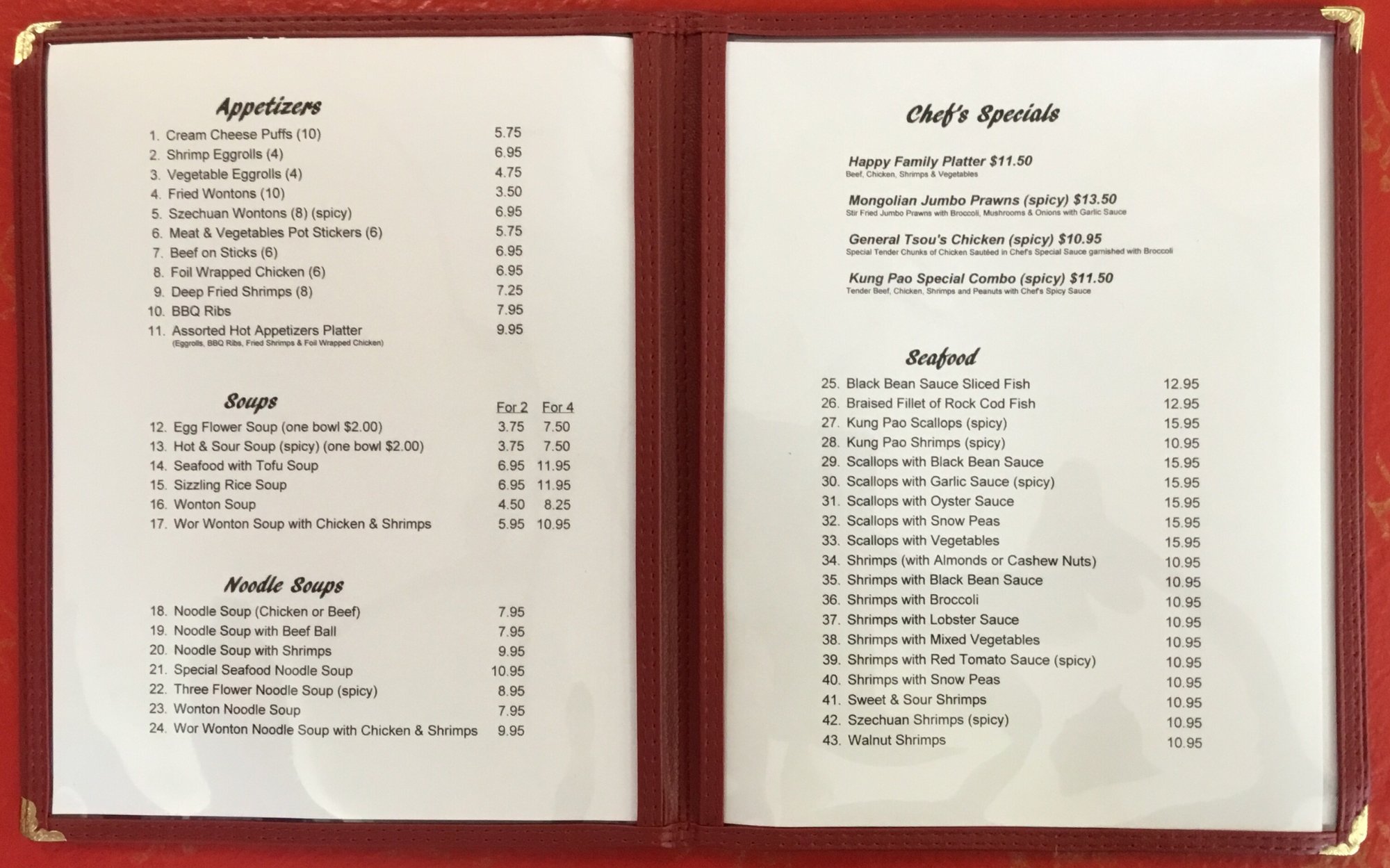 Photo credit: Tripadvisor