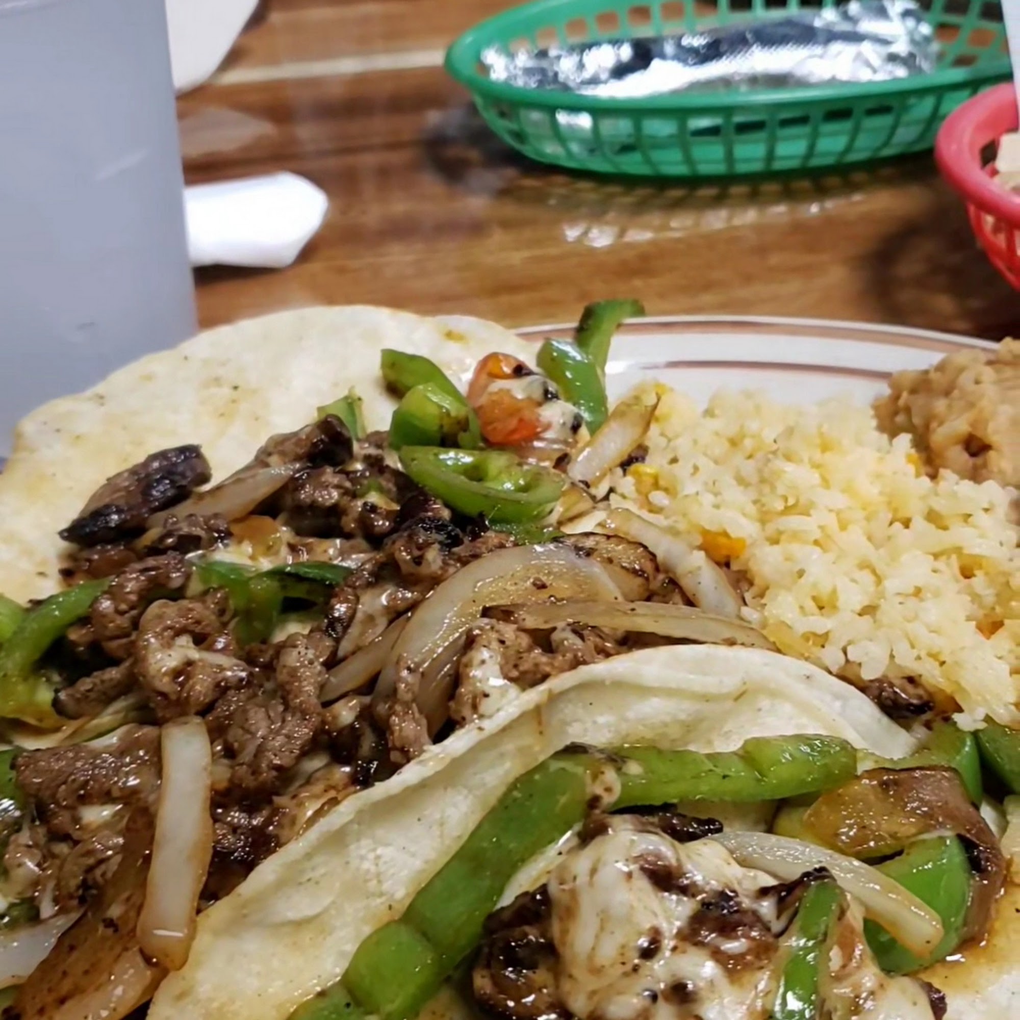 Taqueria Jalisco Roswell