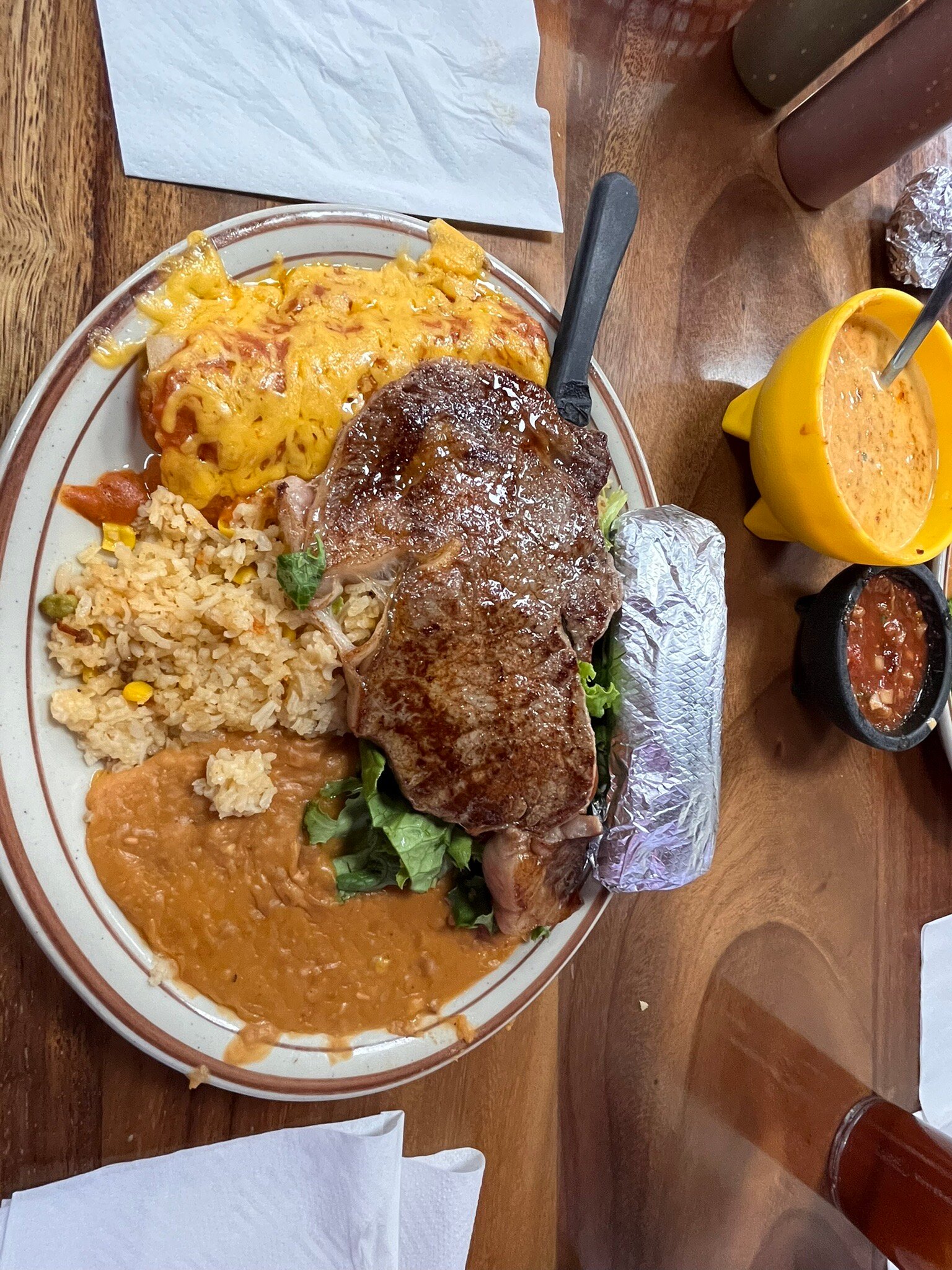 Photo credit: tripadvisor