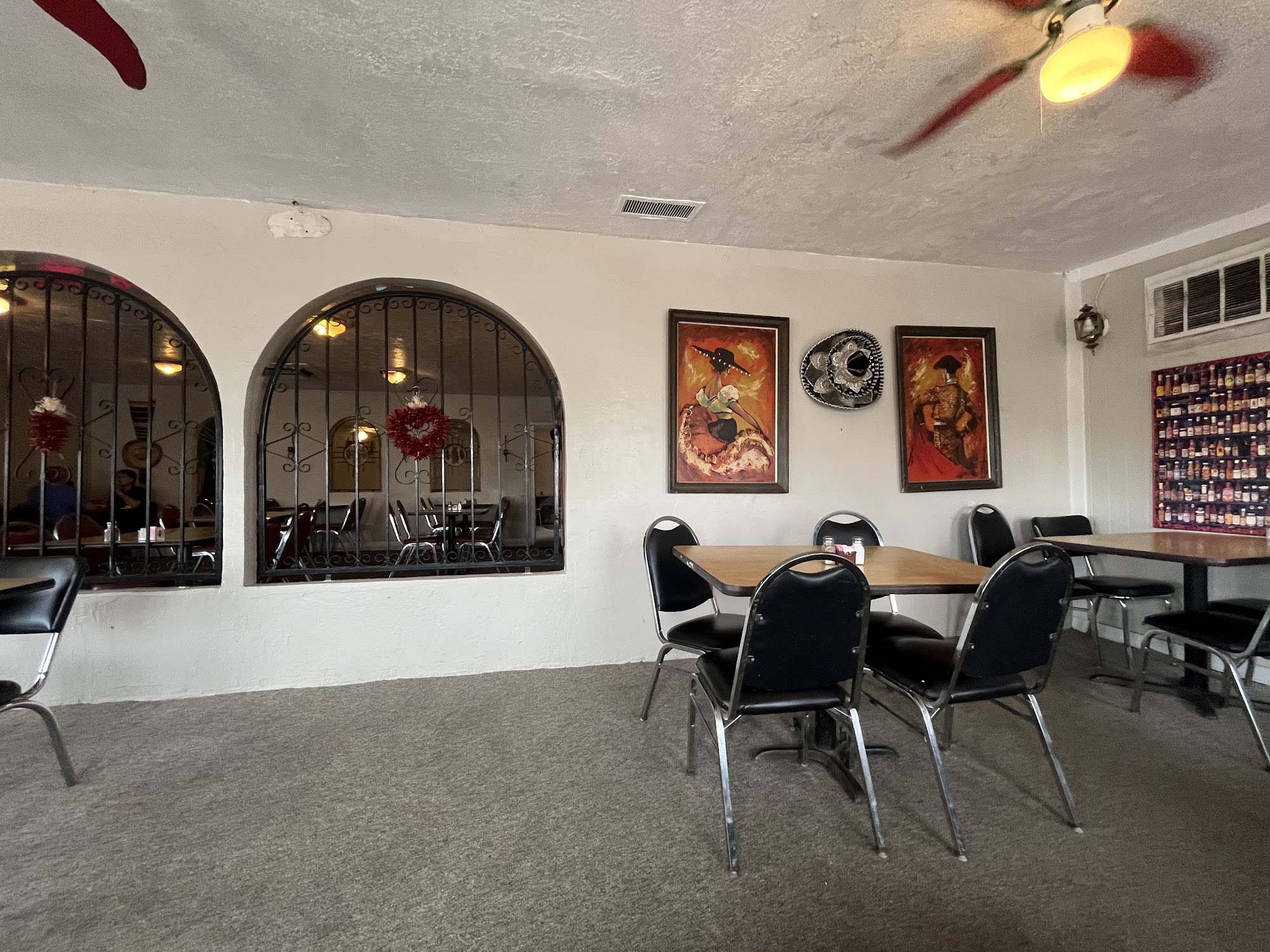 Popo's Mexican Food Roswell