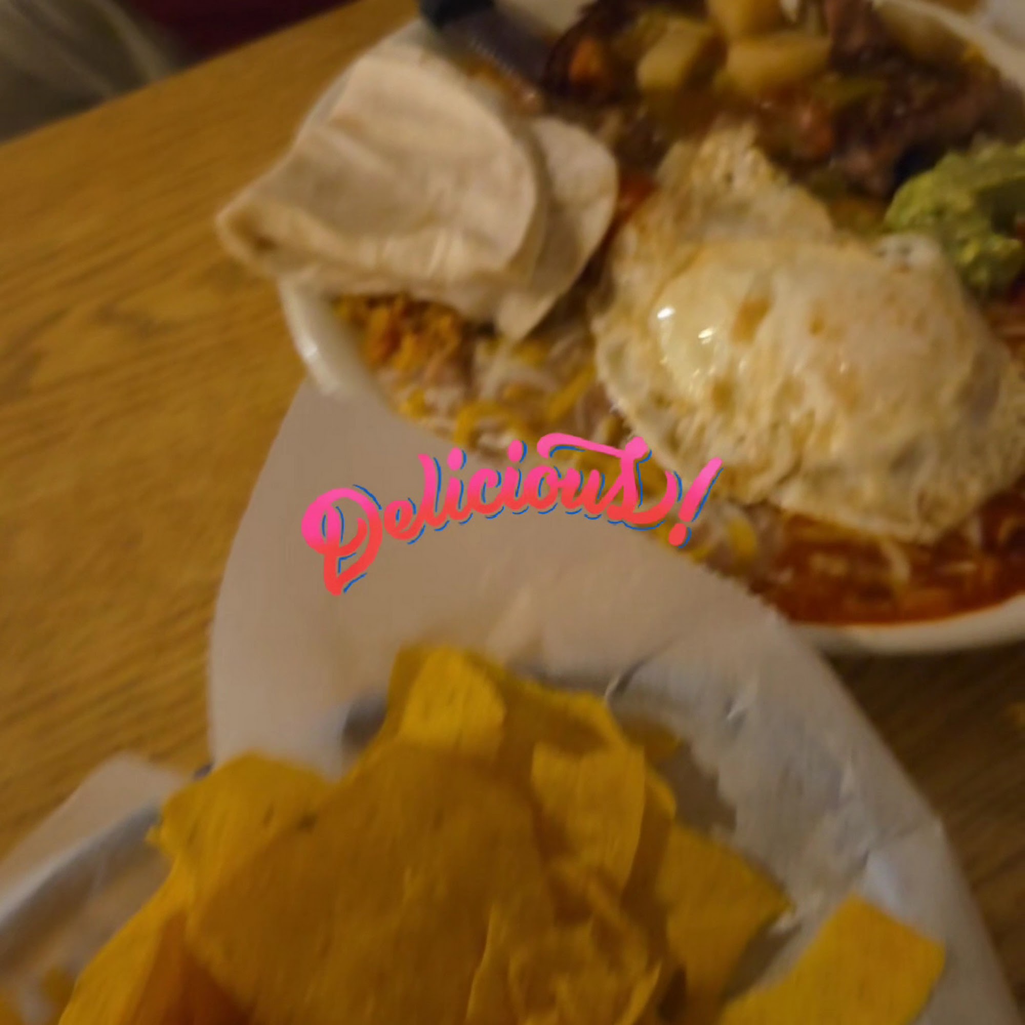 Popo's Mexican Food Roswell