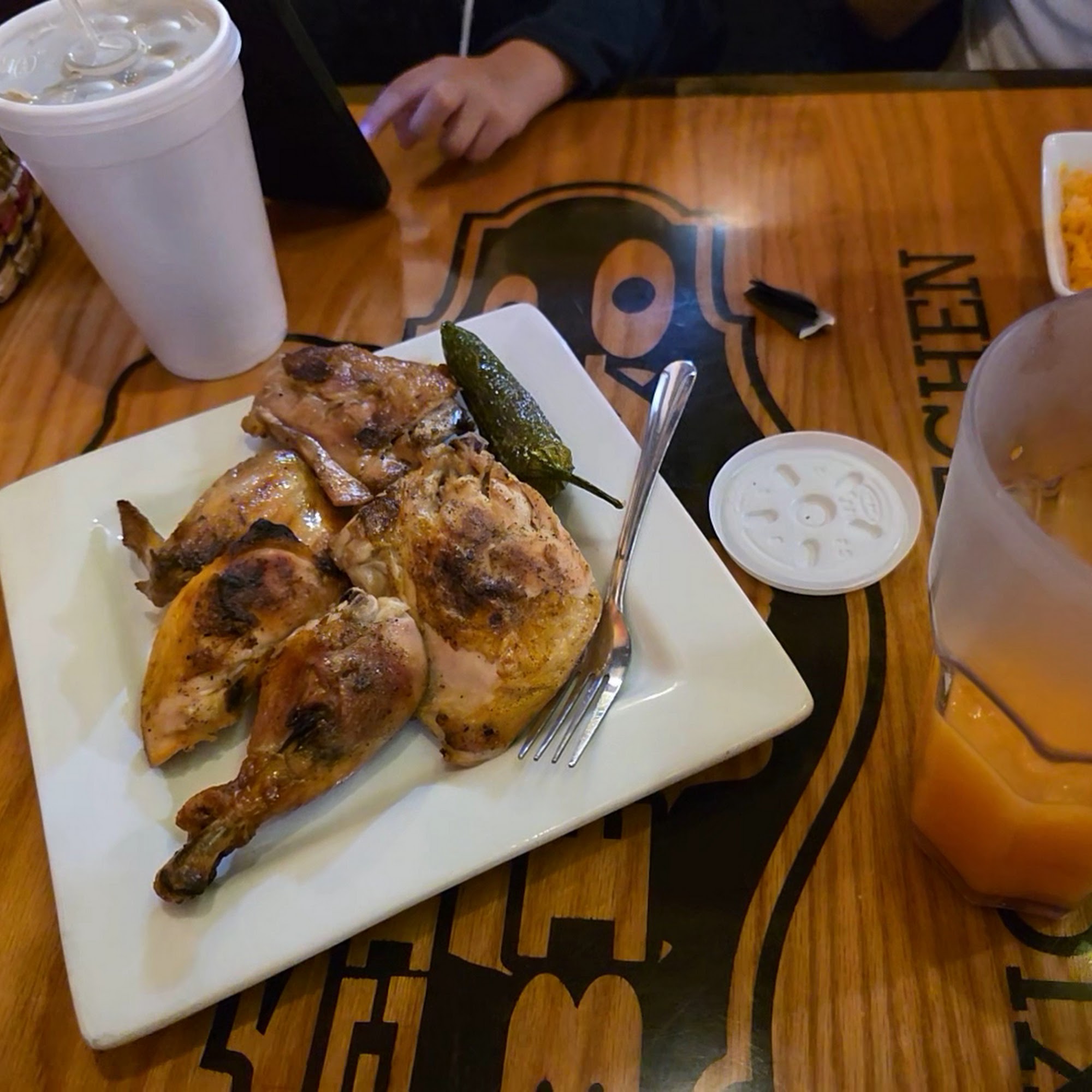 El Toro Bravo Restaurant Roswell