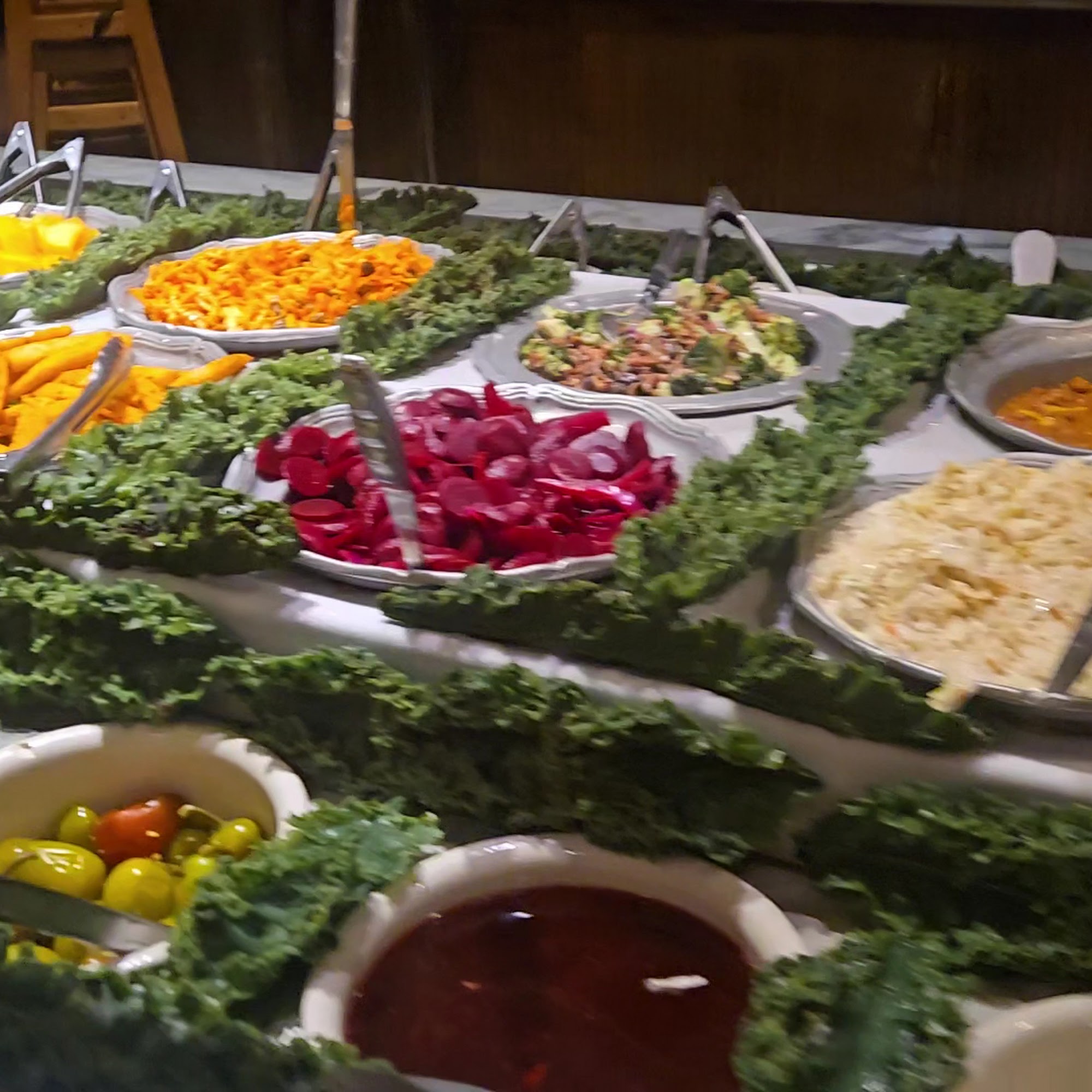 Cattle Baron Roswell