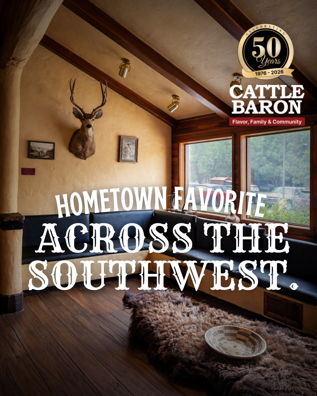 Cattle Baron Roswell