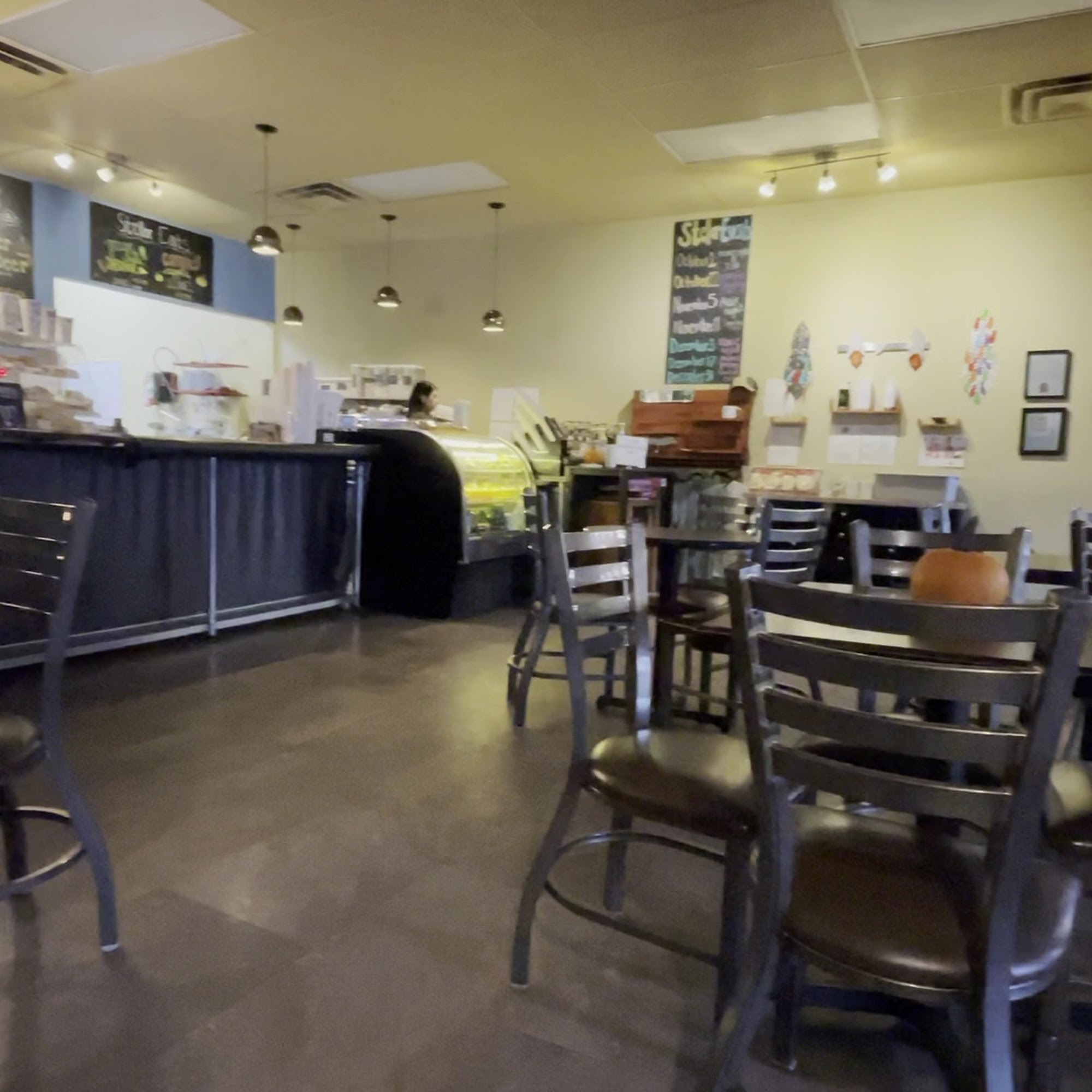 Stellar Coffee Co Roswell