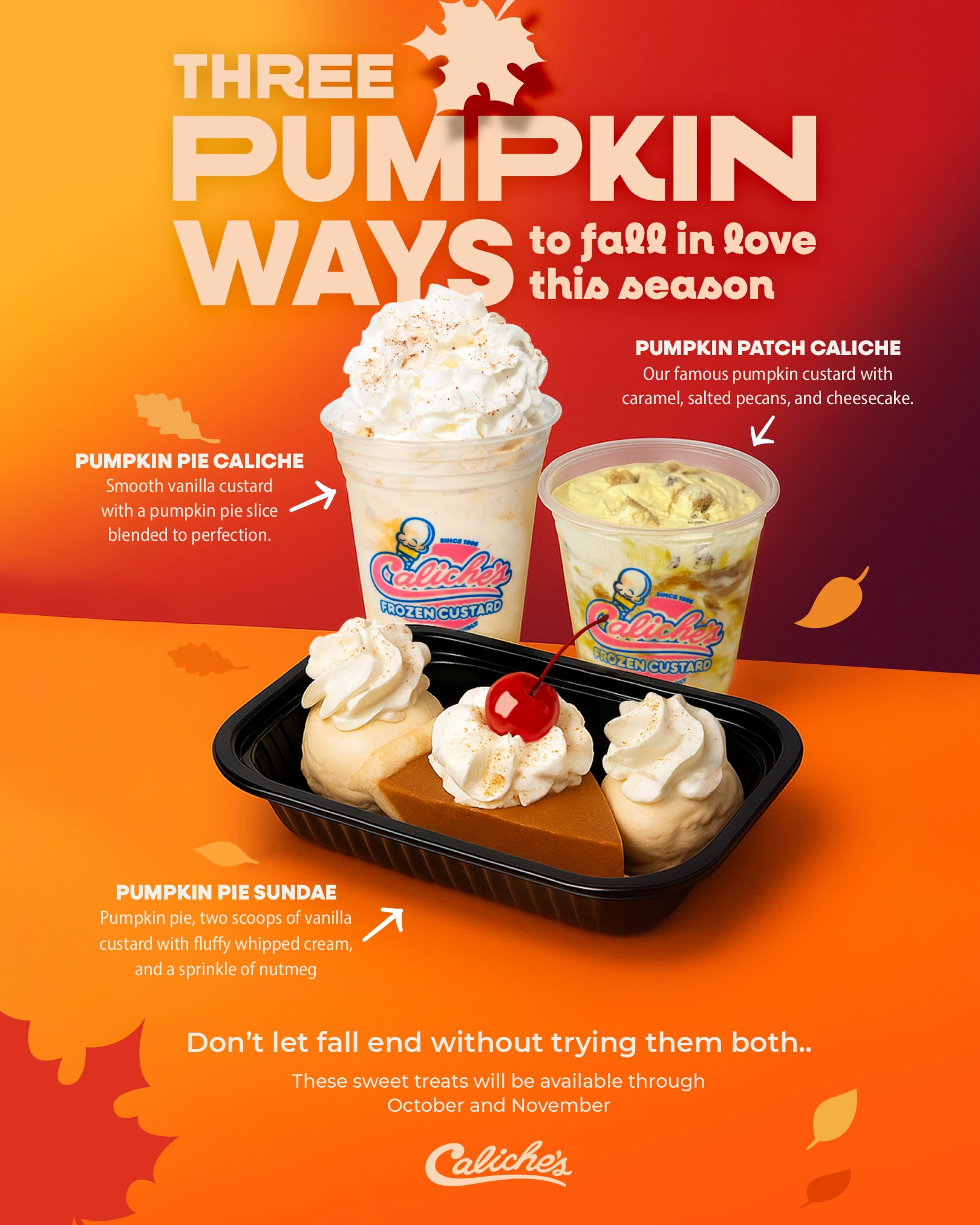 Classics Frozen Custard Roswell