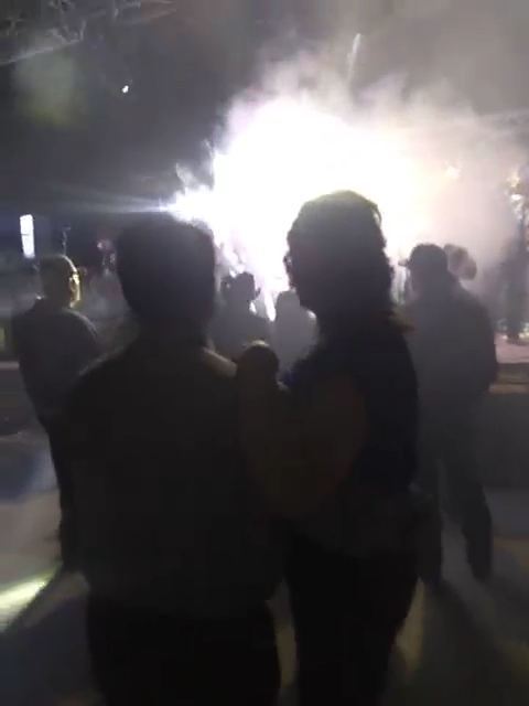 City Center Bowling Menu