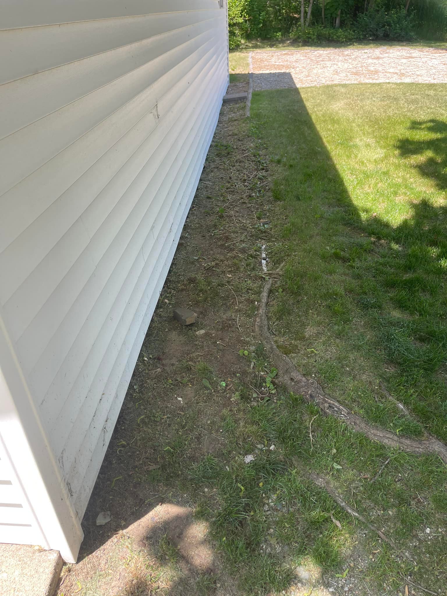 Dynamic lawn Service