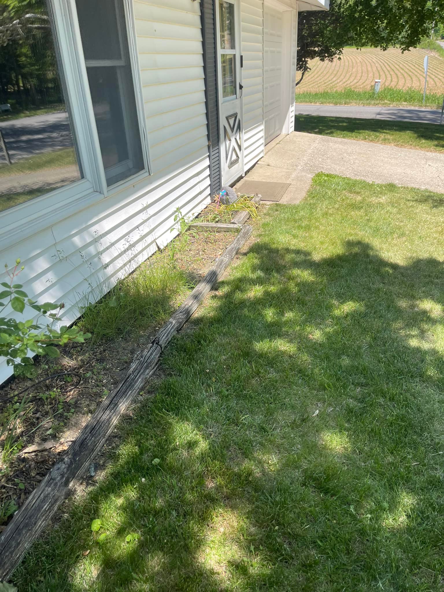 Dynamic lawn Service